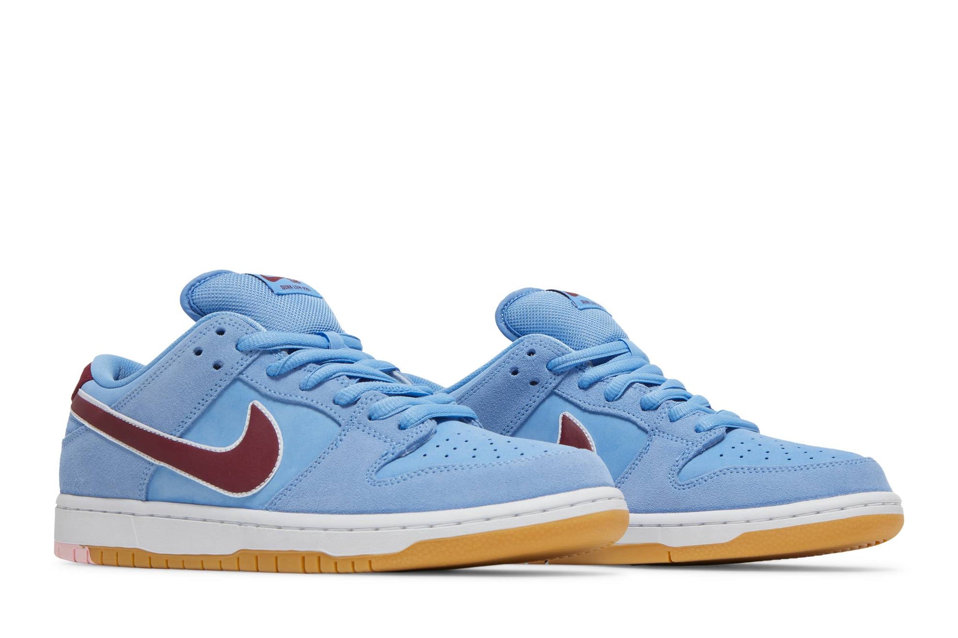 Nike SB Dunk Low Premium SB Philadelphia Phillies DQ4040-400