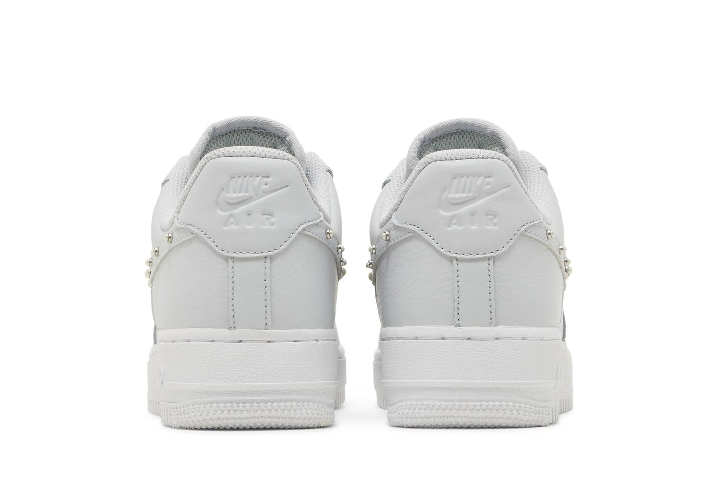 ( Women ) Nike Air Force 1 Low 'Pearl Swoosh' DV3810-001