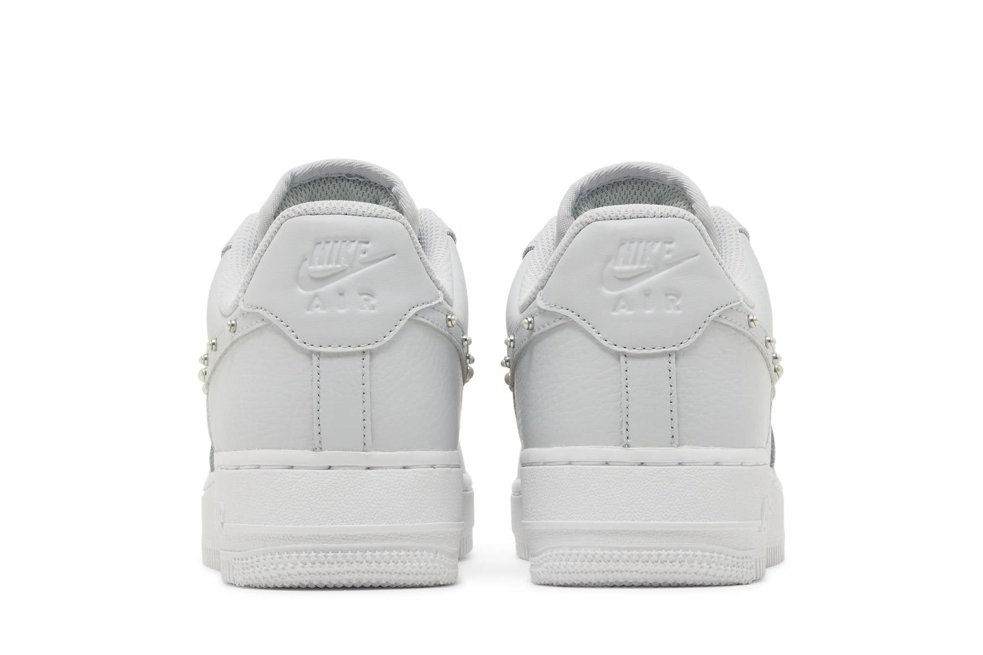 ( Women ) Nike Air Force 1 Low 'Pearl Swoosh' DV3810-001