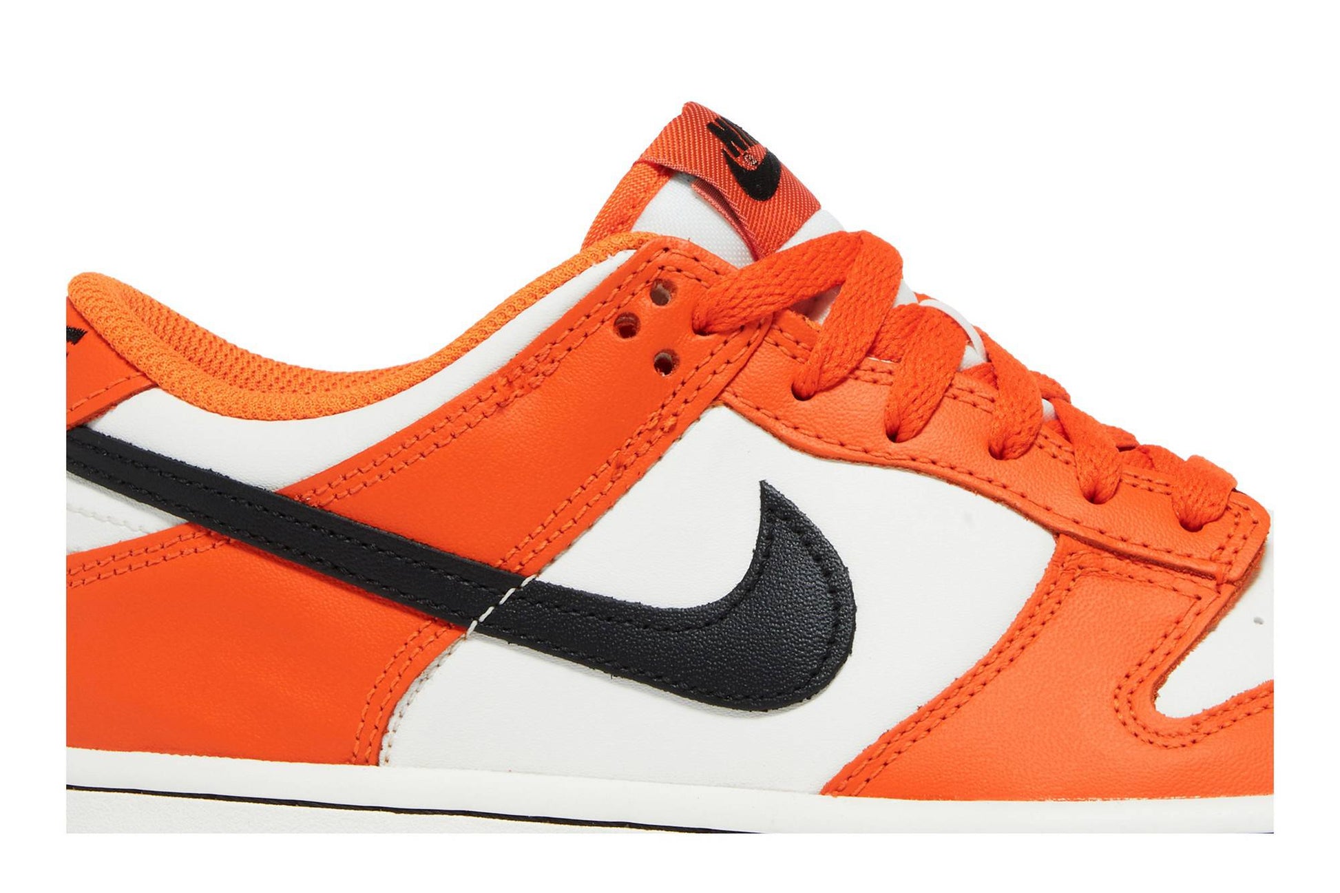 ( Grade School ) Nike Dunk Low 'Halloween' DH9765-003
