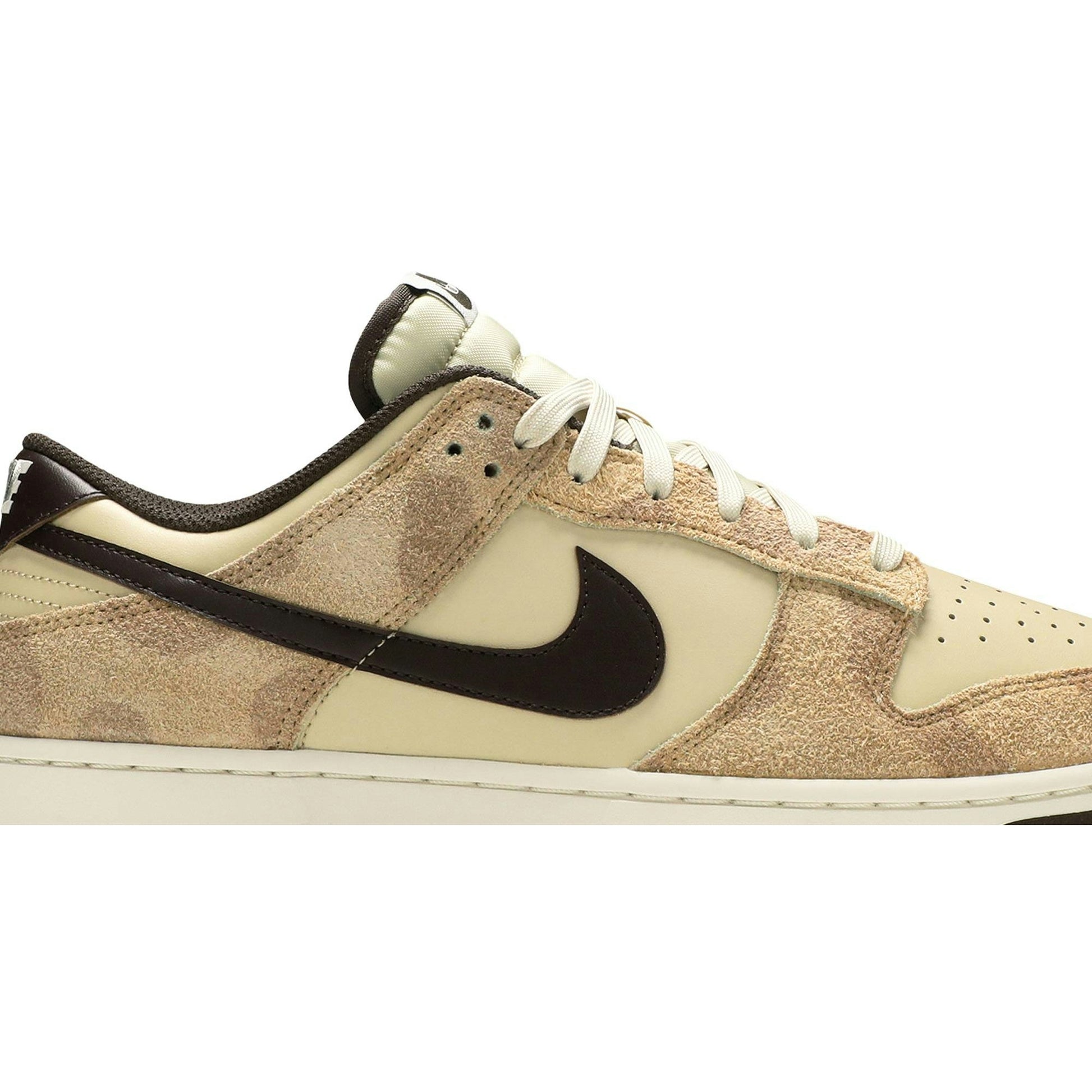 Nike Dunk Low Premium 'Animal Pack – Cheetah' DH7913-200