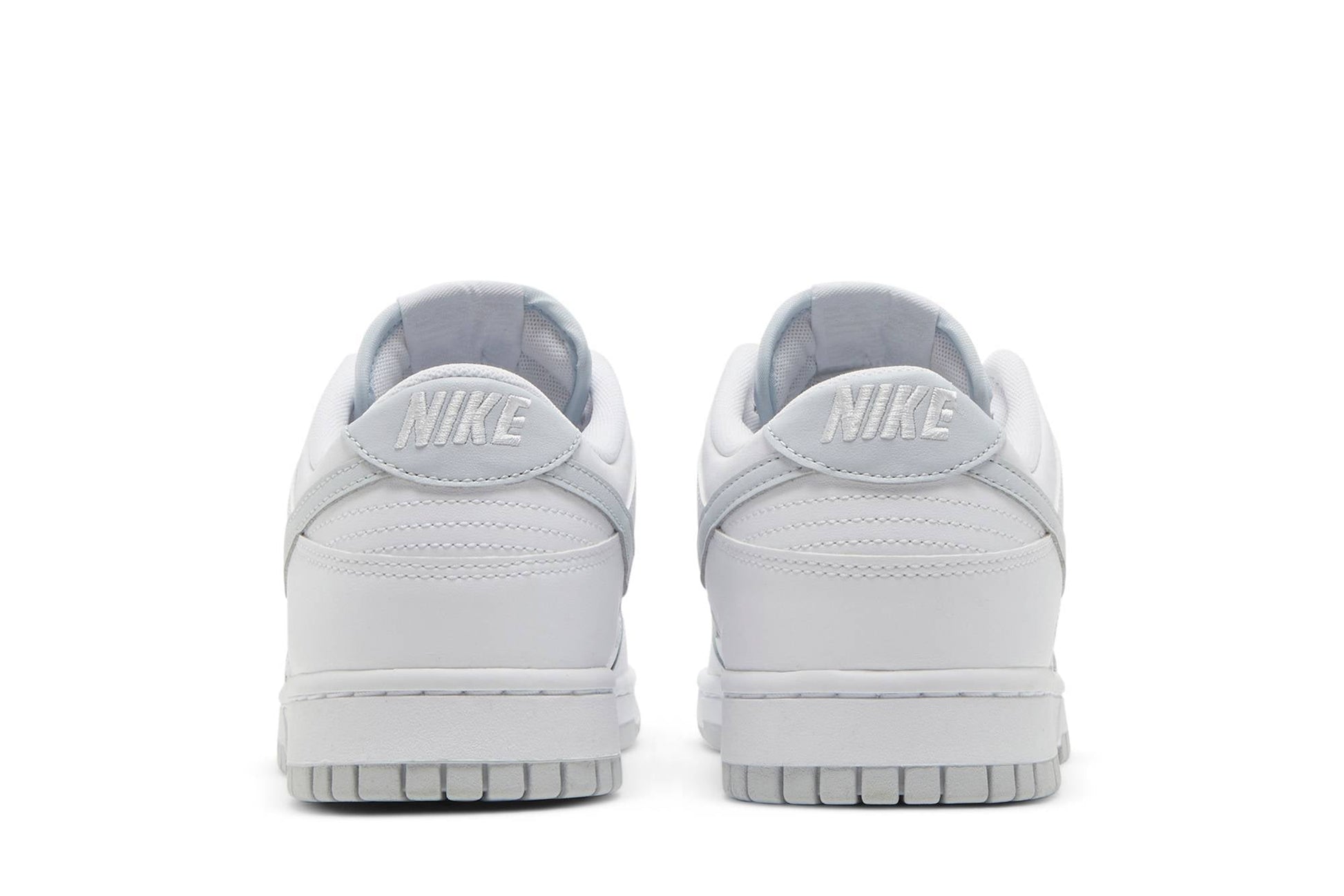 Nike Dunk Low 'Pure Platinum' DV0831-101