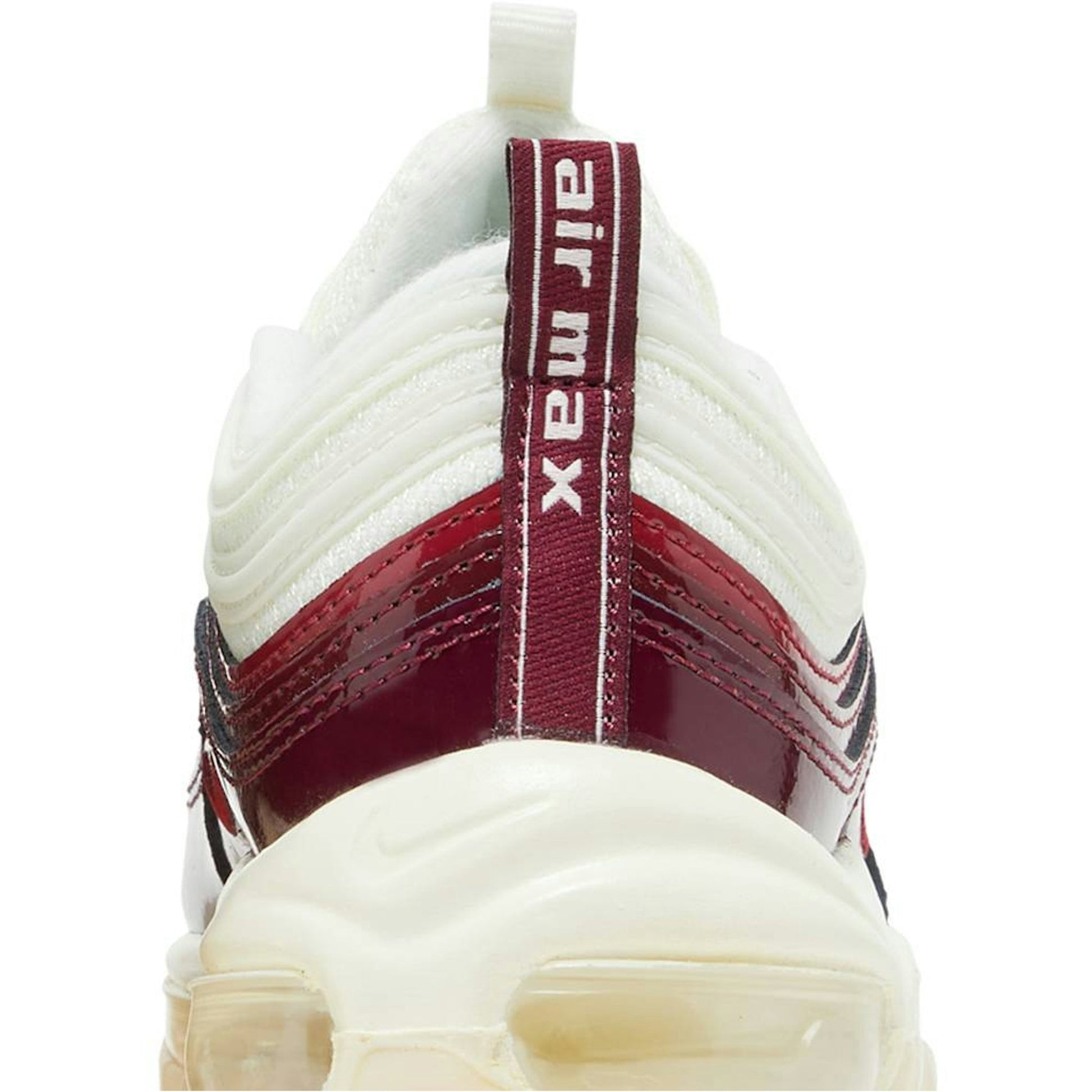 ( Women ) Nike Air Max 97 Dark Beetroot DQ8582-600