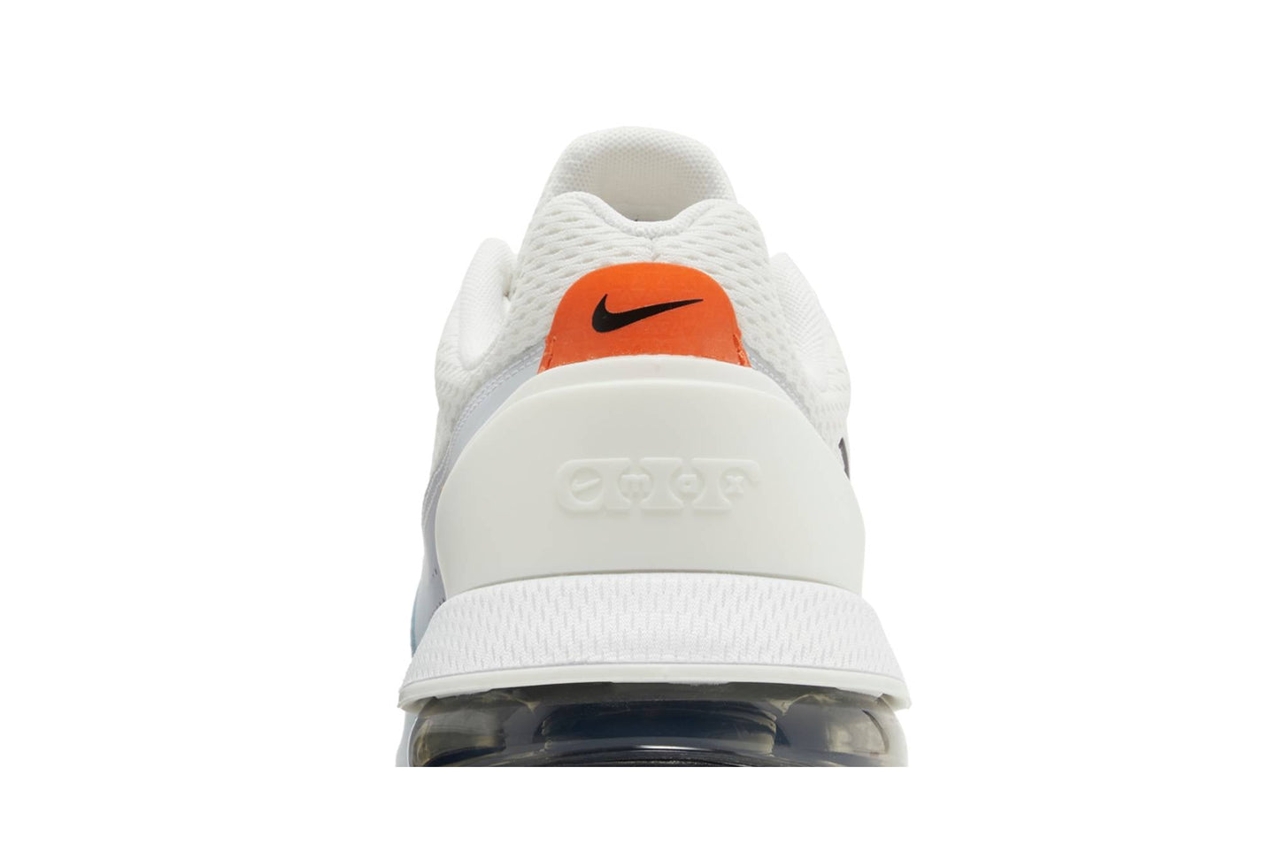 Nike Air Max Pulse Summit White Safety Orange DR0453-100