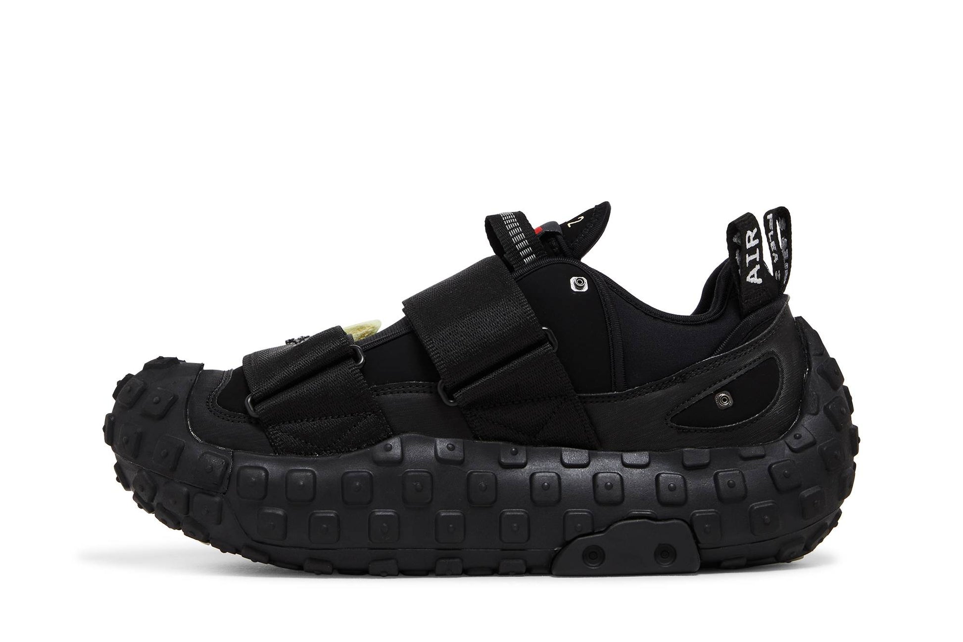 Cactus Plant Flea Market X Nike Air Flea 2 Black Alabaster DV7164-001