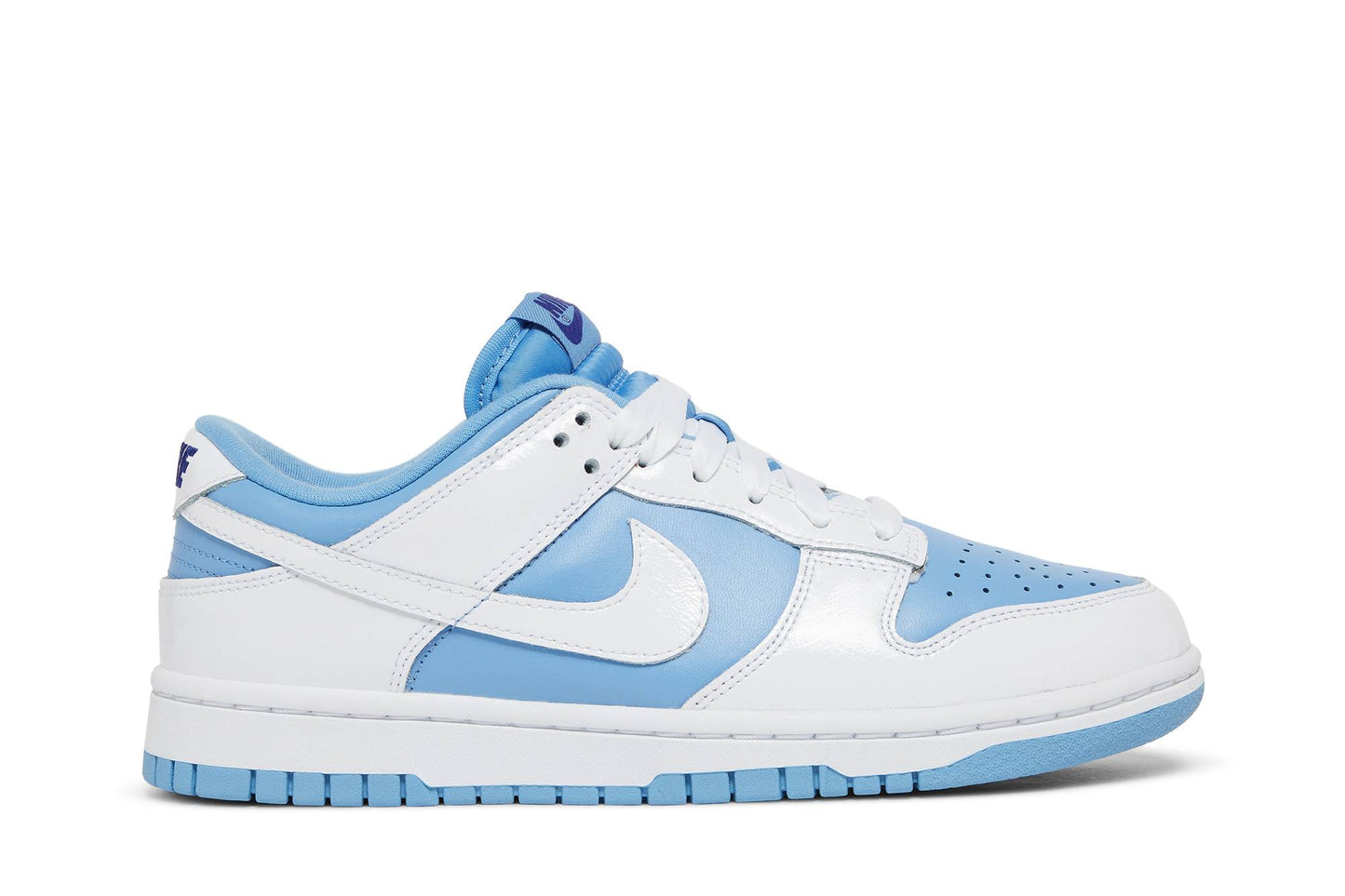 ( Women ) Nike Dunk Low 'Reverse UNC' DJ9955-101