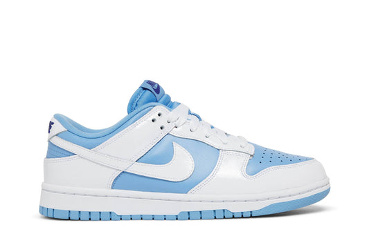( Women ) Nike Dunk Low 'Reverse UNC' DJ9955-101