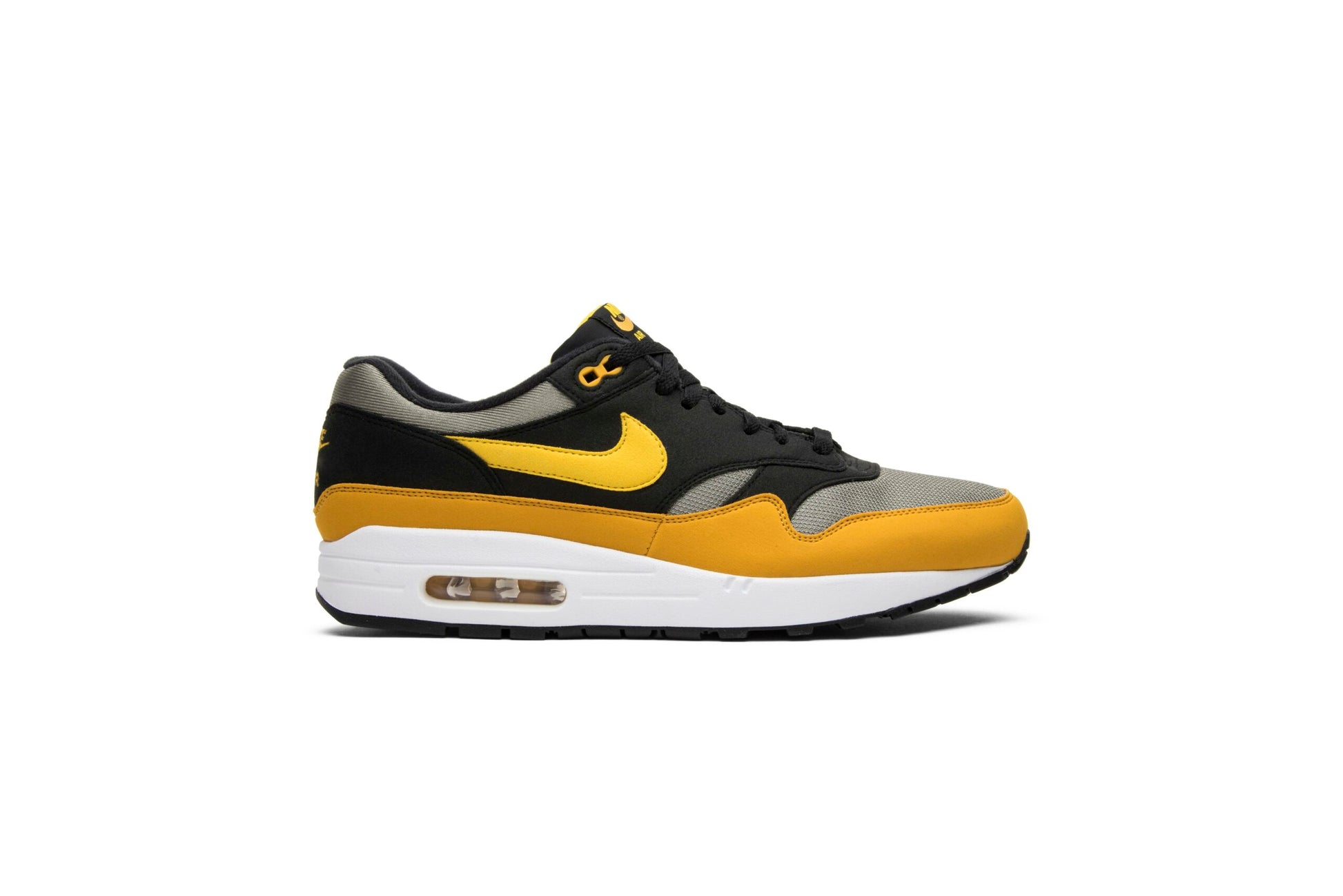 Nike Air Max 1 Dark Stucco Vivid Sulfur AH8145-001