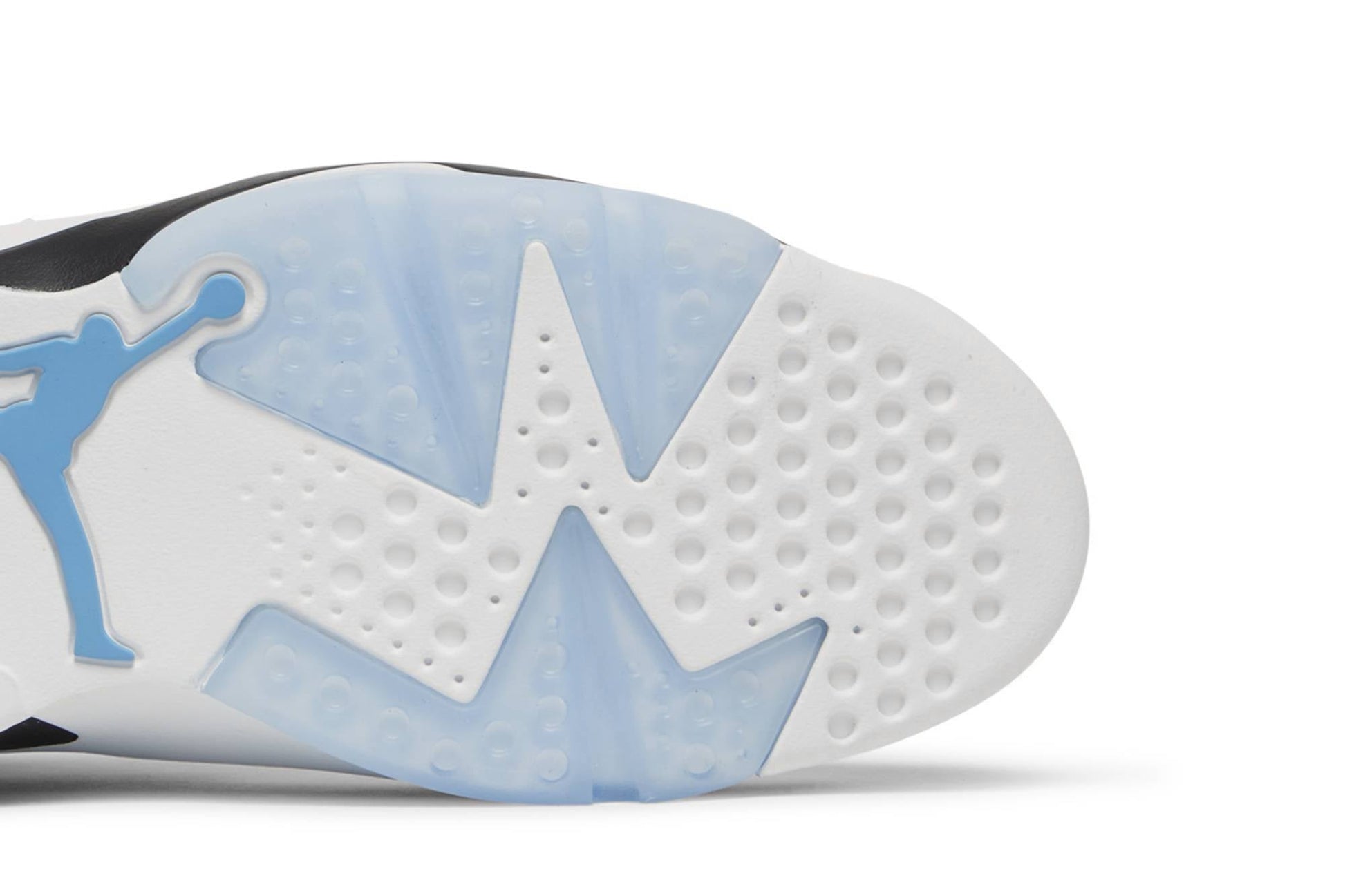 Air Jordan 6 Retro UNC Home CT8529-410