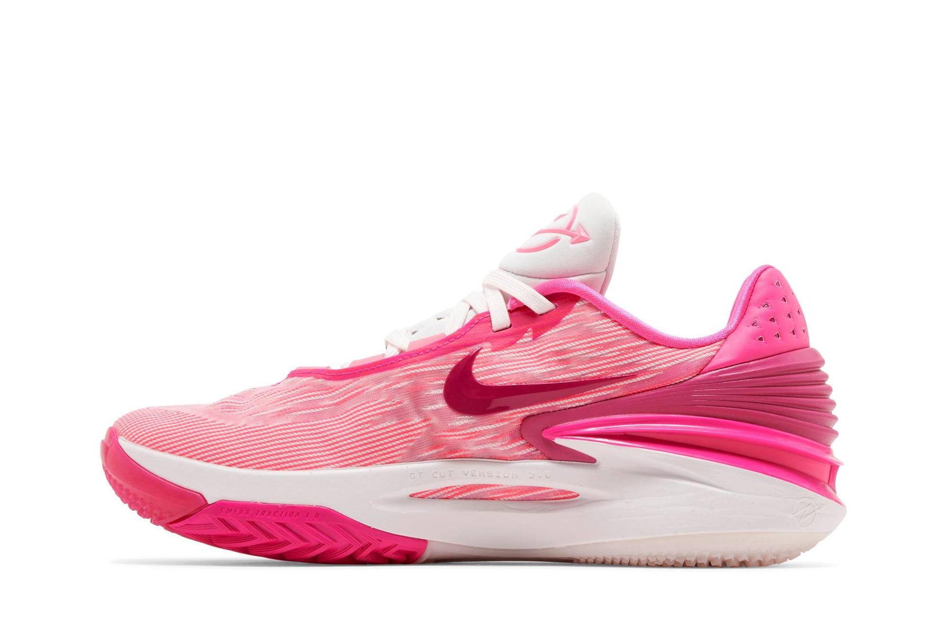 Nike Air Zoom GT Cut 2 EP Hyper Pink DJ6013-604