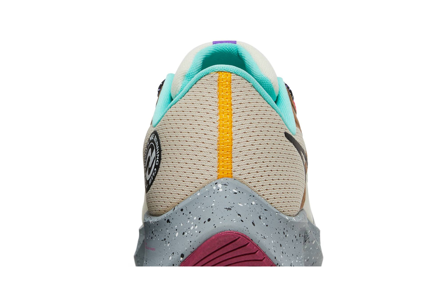 Nike Air Zoom Pegasus 38 Running Club – Sail DO2337-100