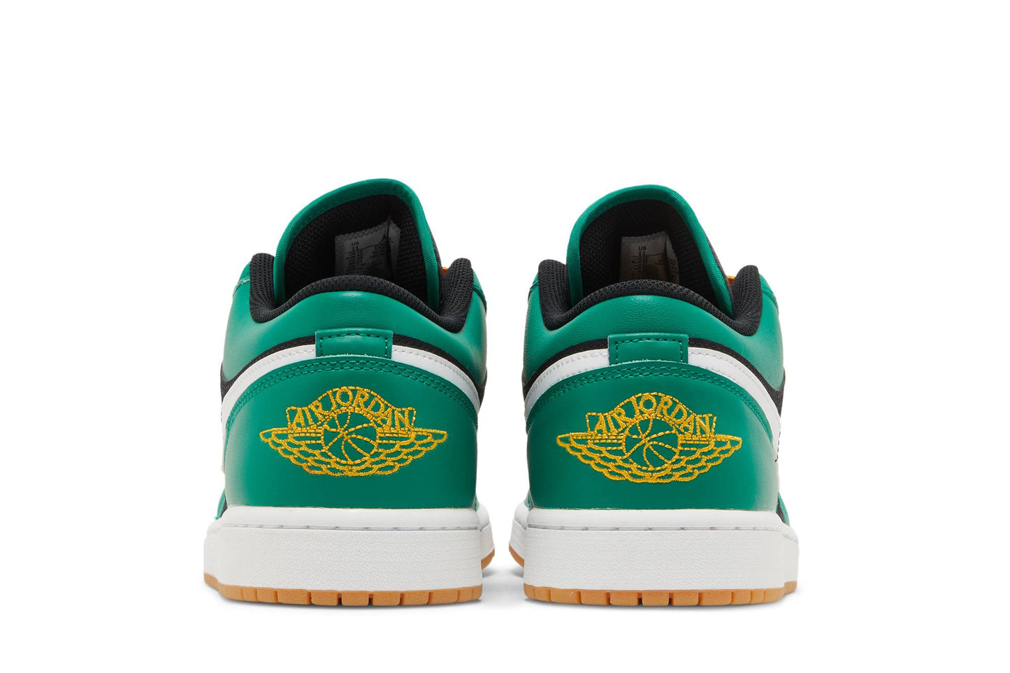 Air Jordan 1 Low SE 'Christmas' DQ8422-300