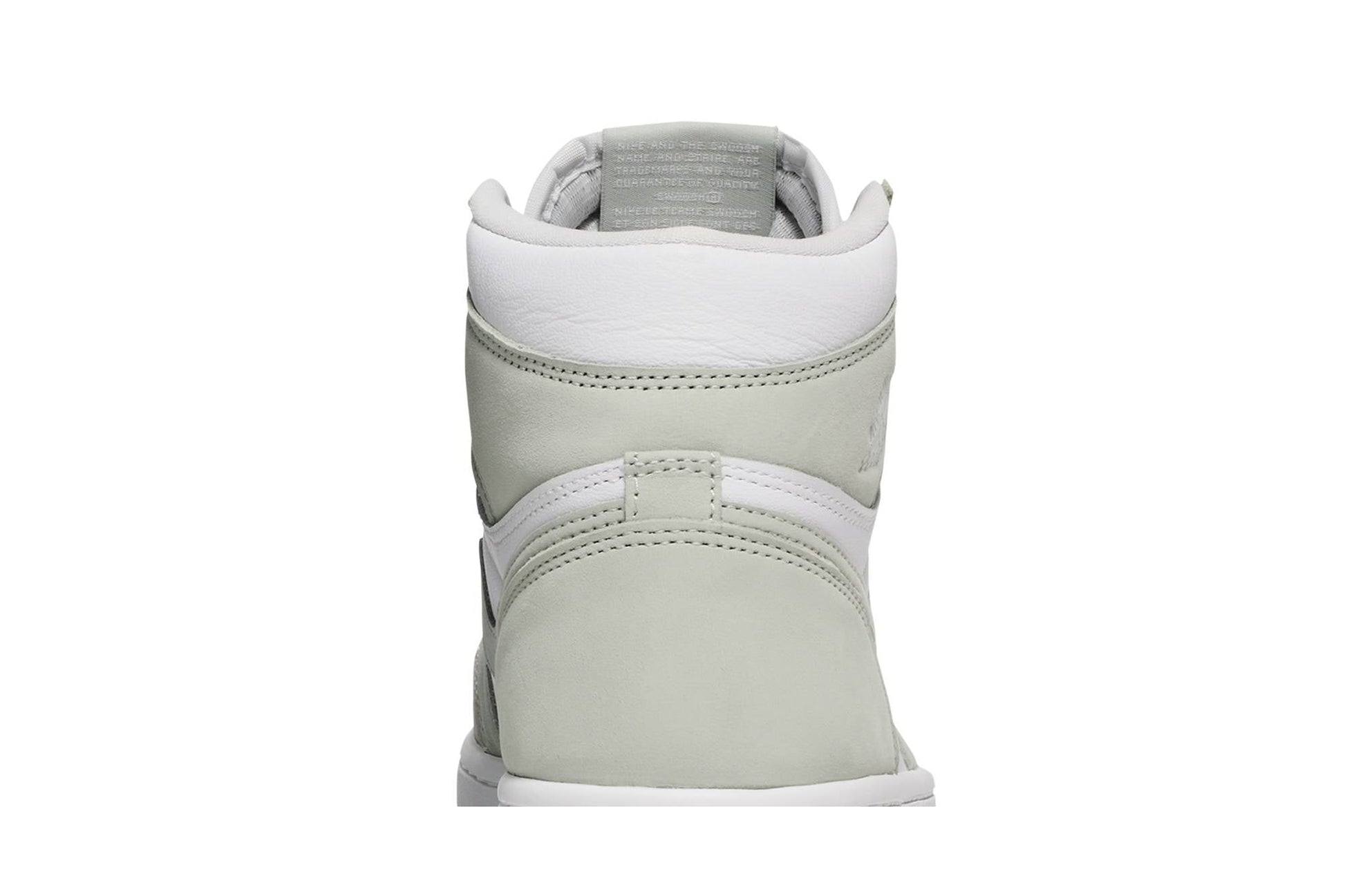 ( Women ) Air Jordan 1 Retro High OG Seafoam CD0461-002