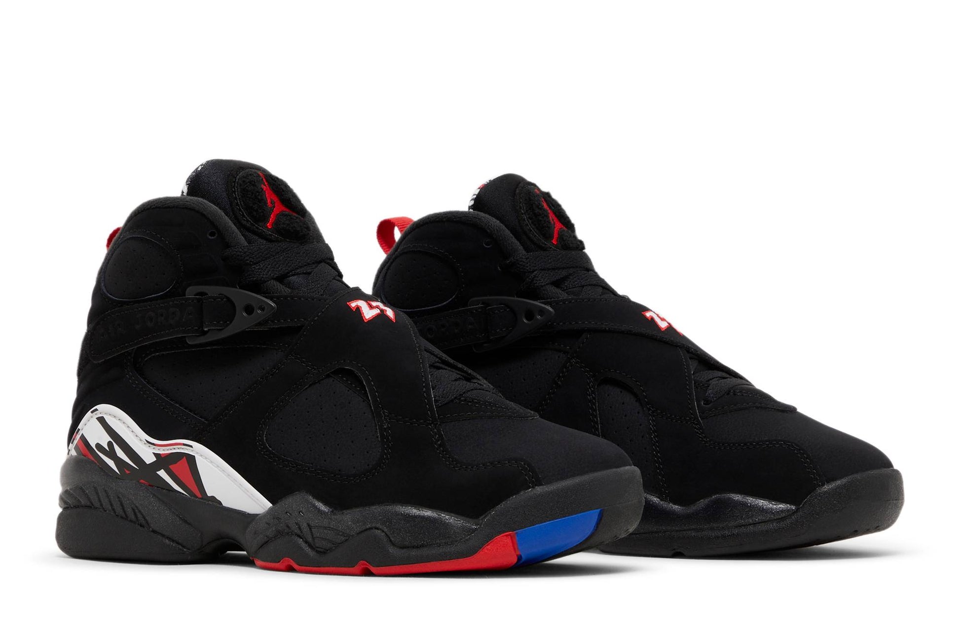 ( Grade School ) Air Jordan Air 8 Retro 2023 Playoff 305368-062