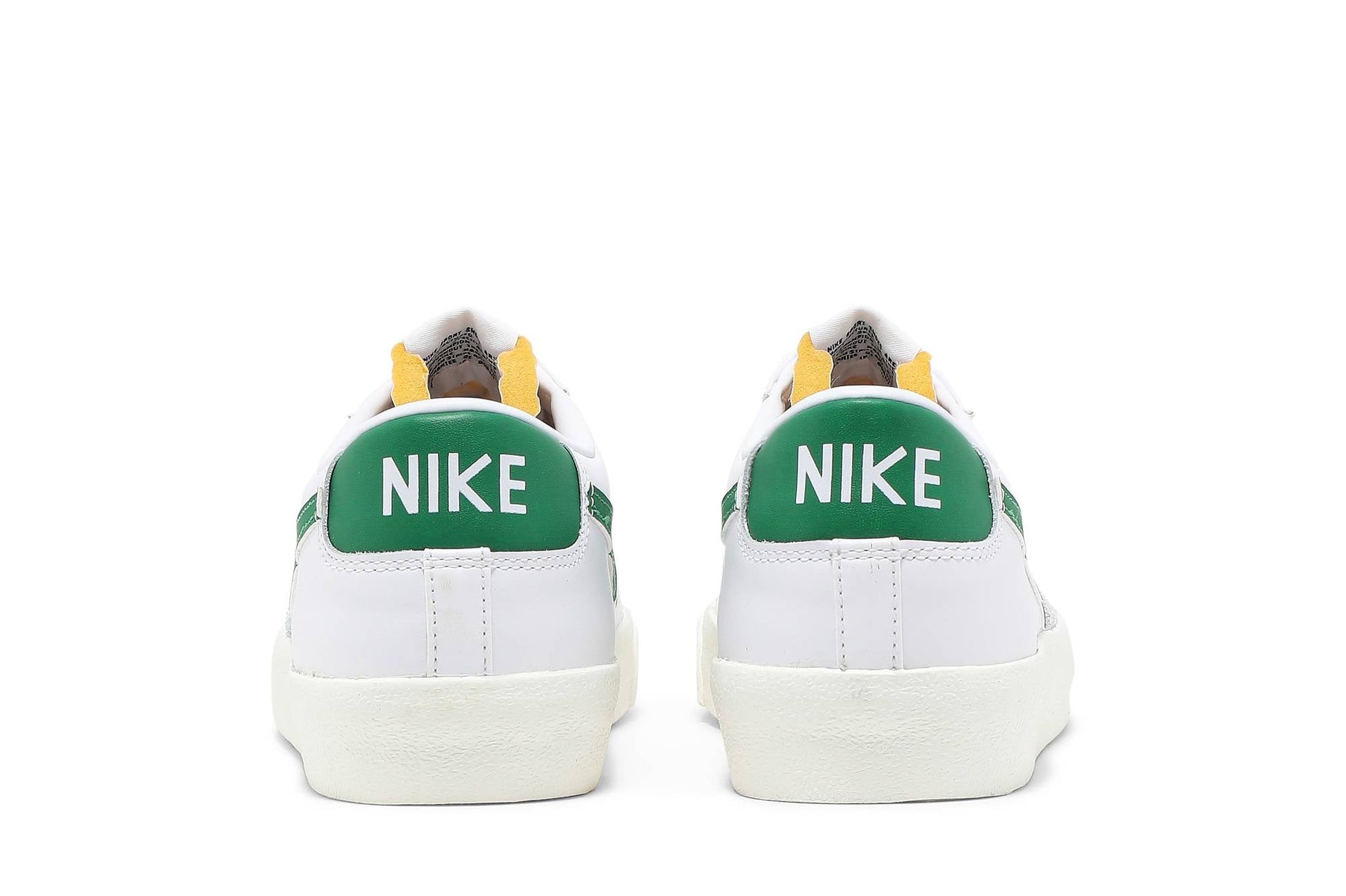 Nike Blazer Low '77 Vintage 'Pine Green' DA6364-115