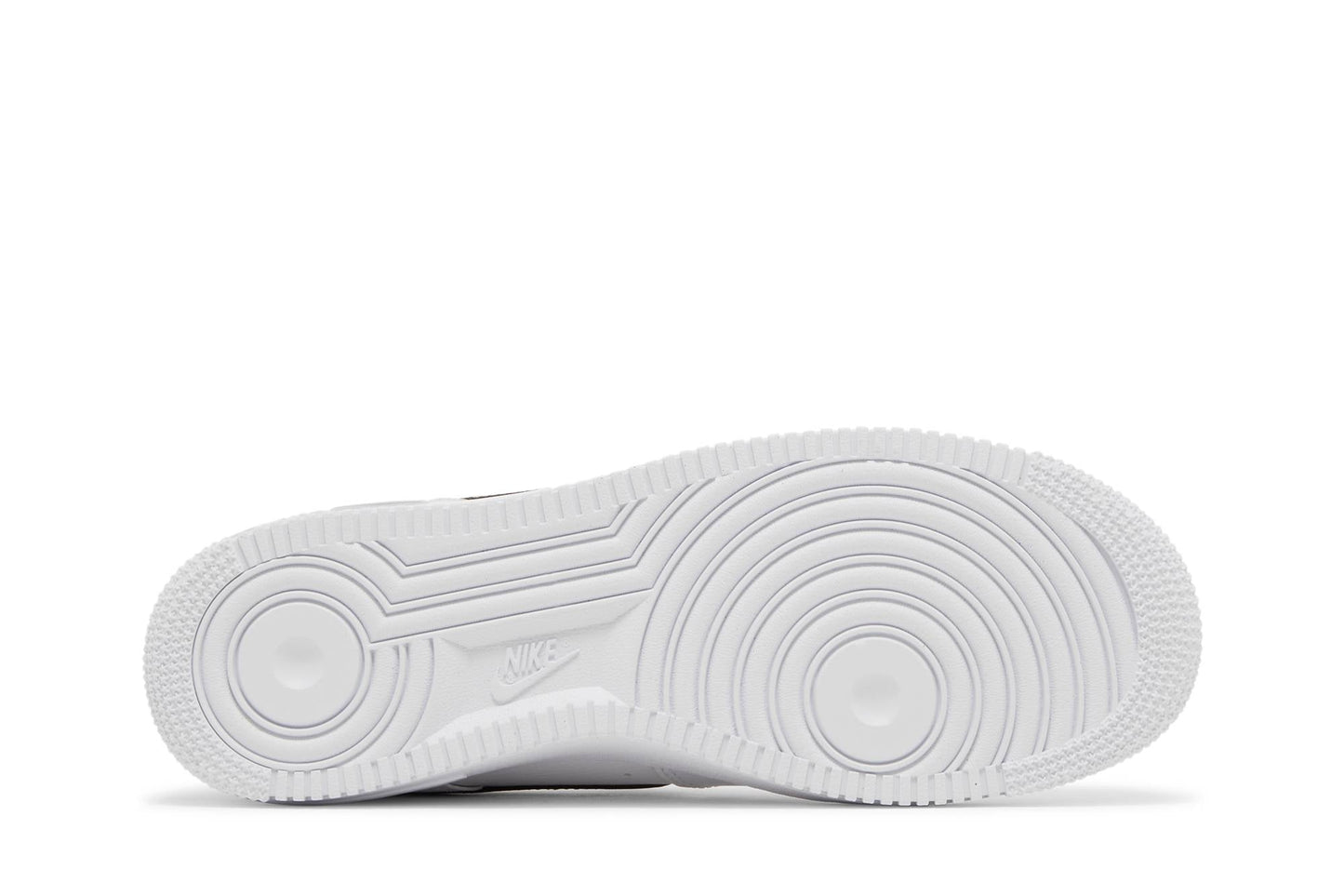 Nike Air Force 1 07 Low White Picante Red FD0654-100