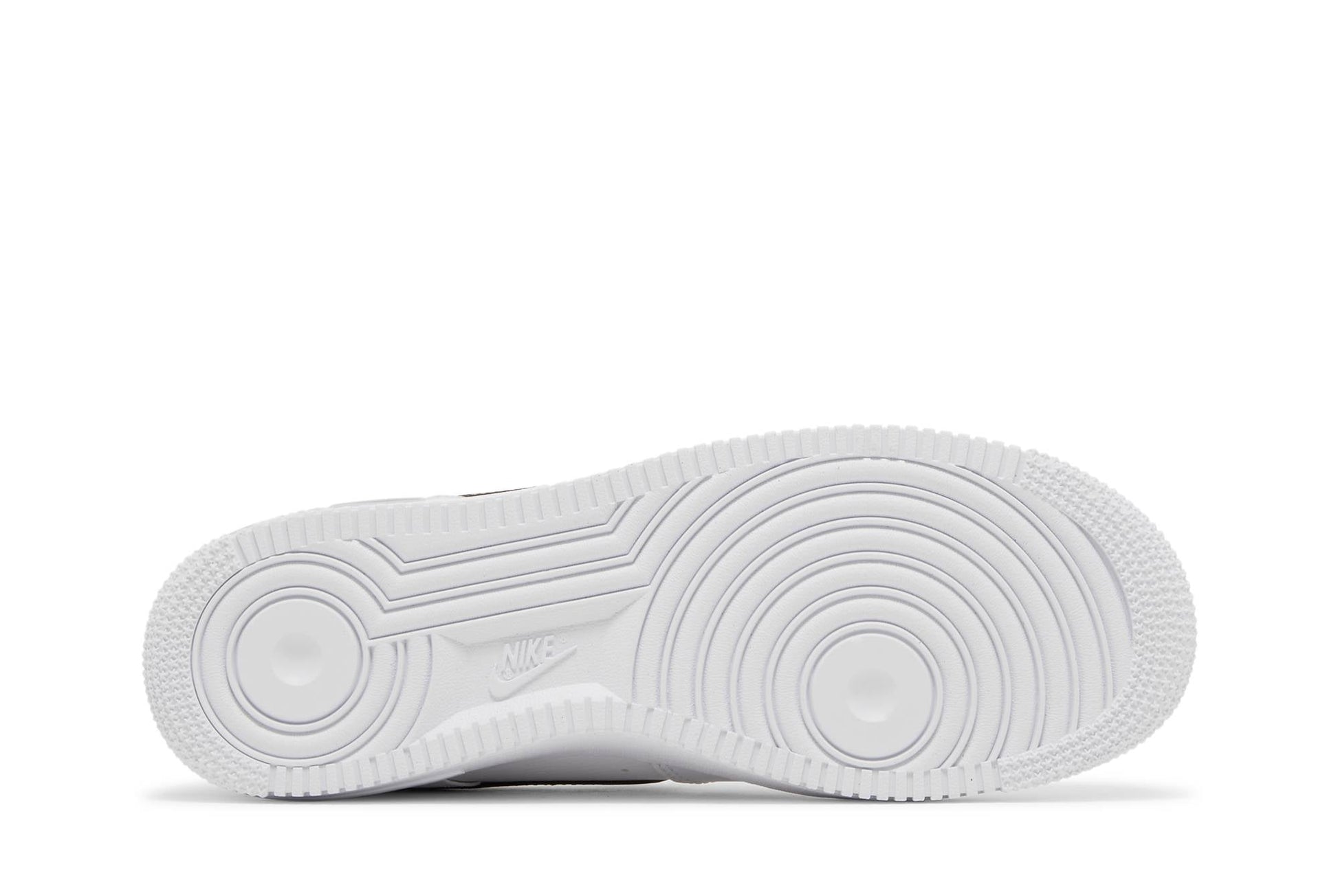 Nike Air Force 1 07 Low White Picante Red FD0654-100