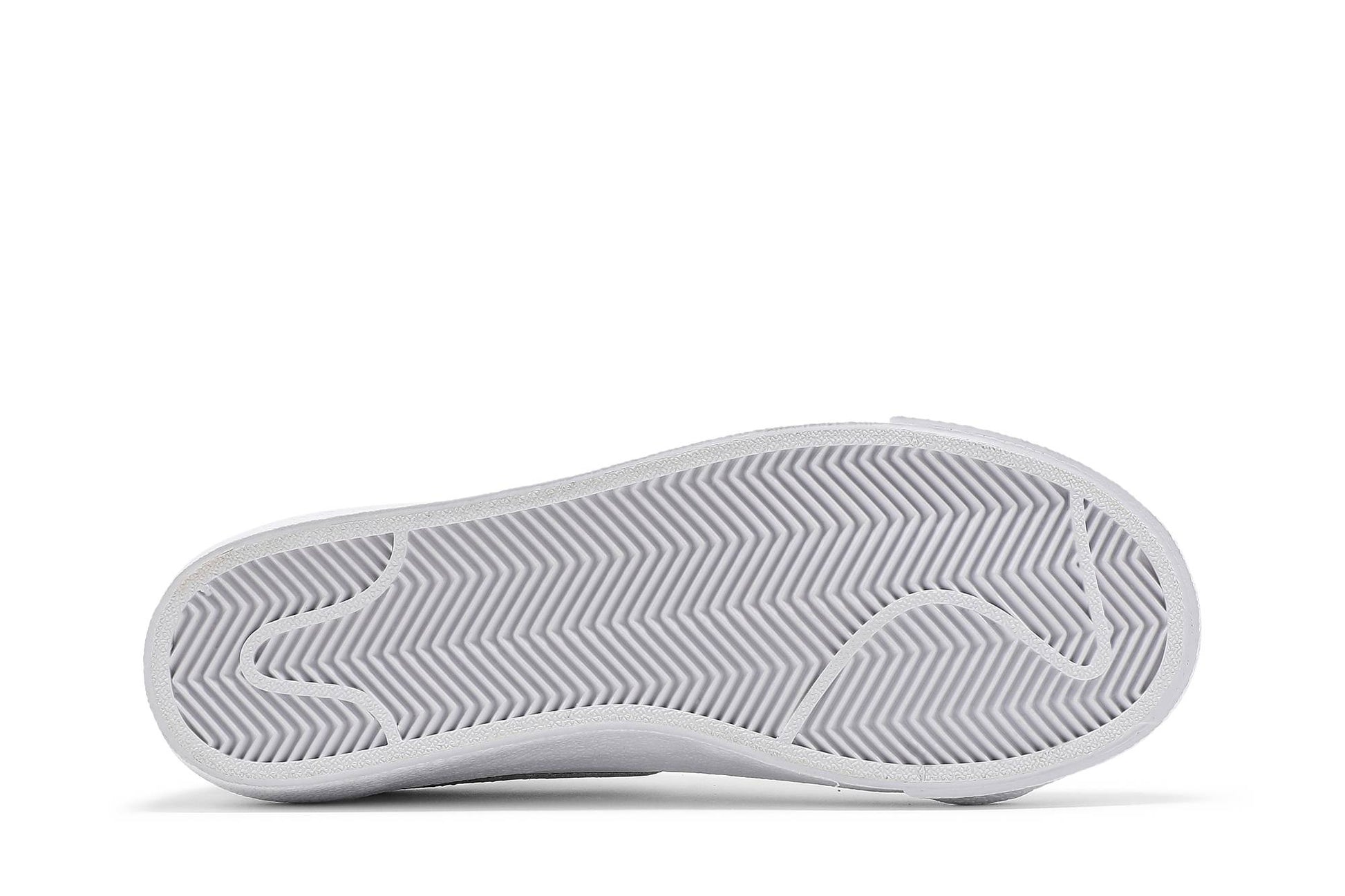 ( Women ) Nike Blazer Low '77 'White Ghost' DC4769-103