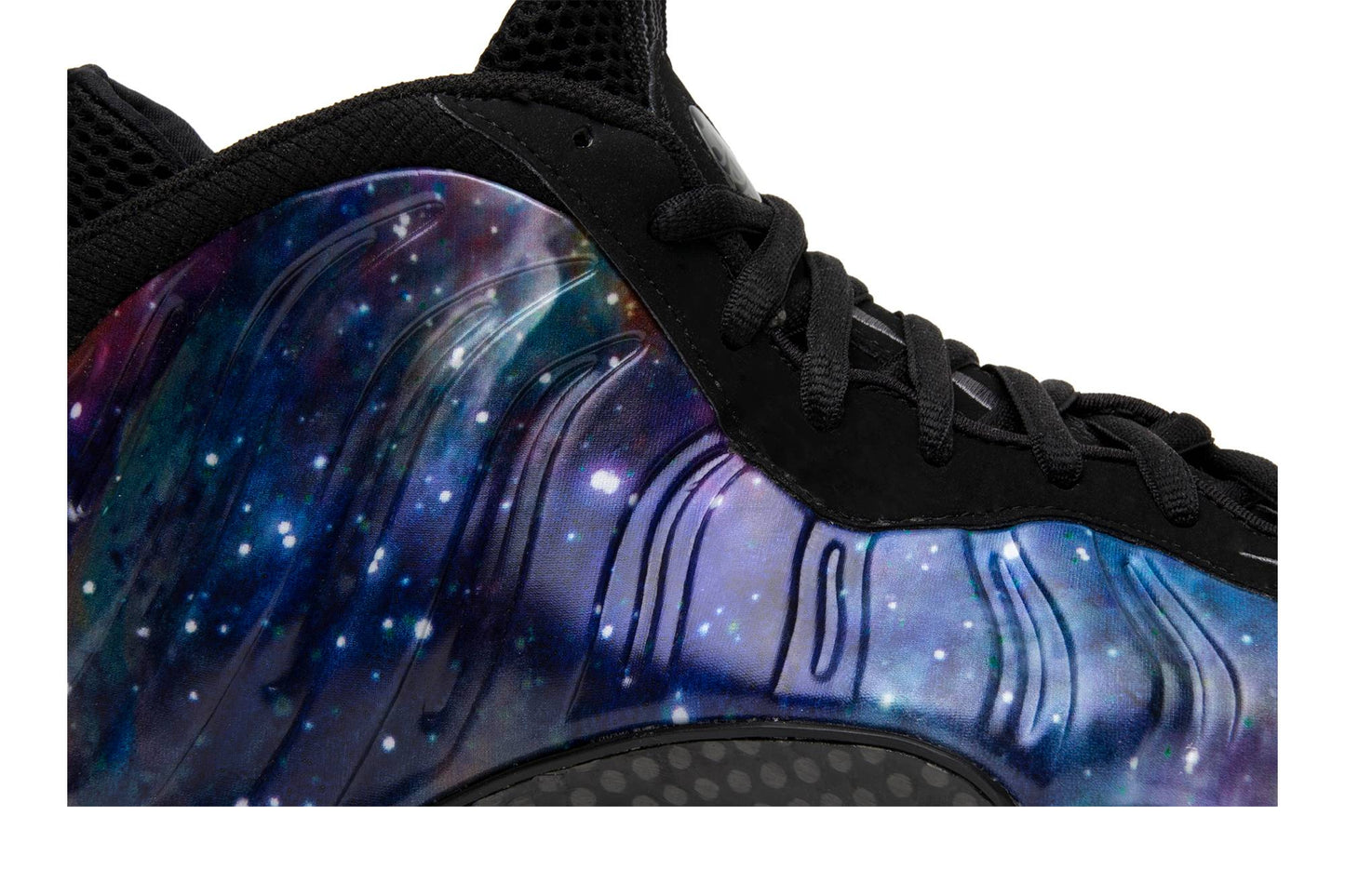 Nike Air Foamposite One NRG Galaxy 521286-800