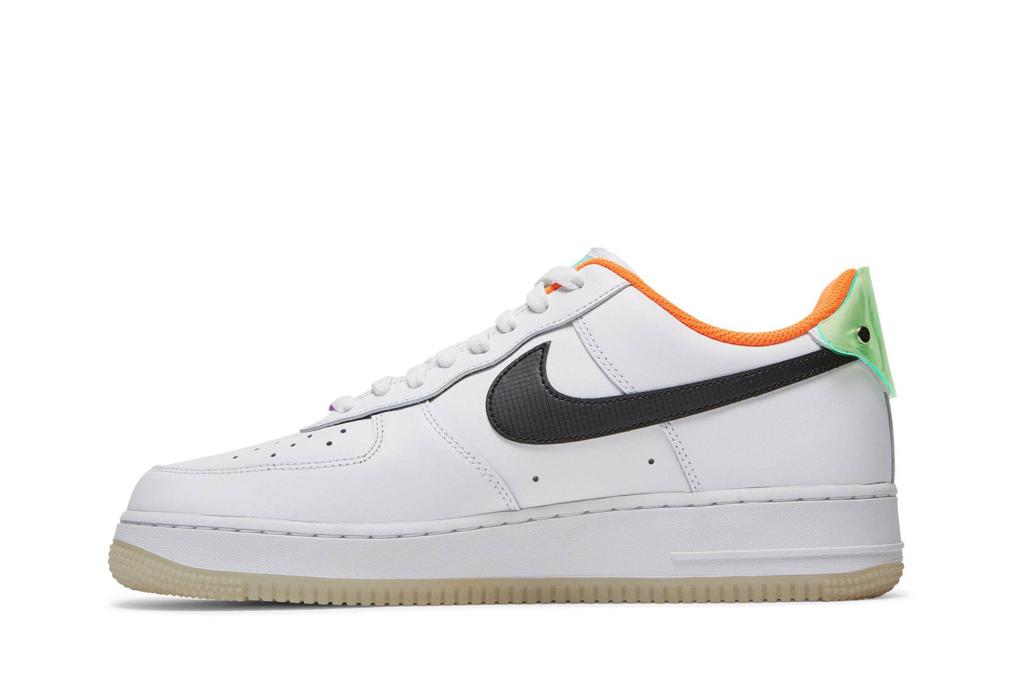 Nike Air Force 1 '07 LE 'Have A Good Game' DO2333-101