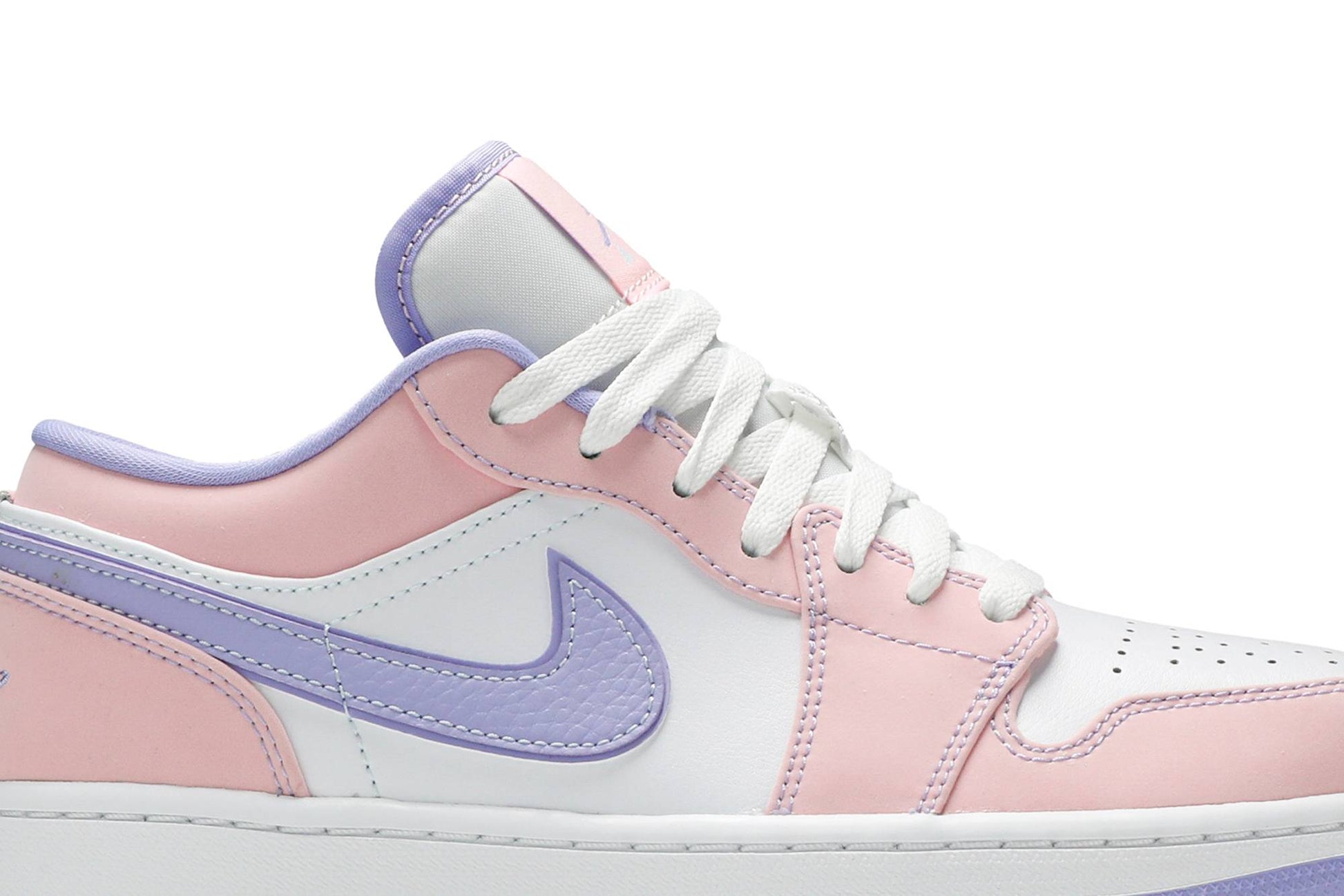 Air Jordan 1 Low SE 'Arctic Punch' CK3022-600