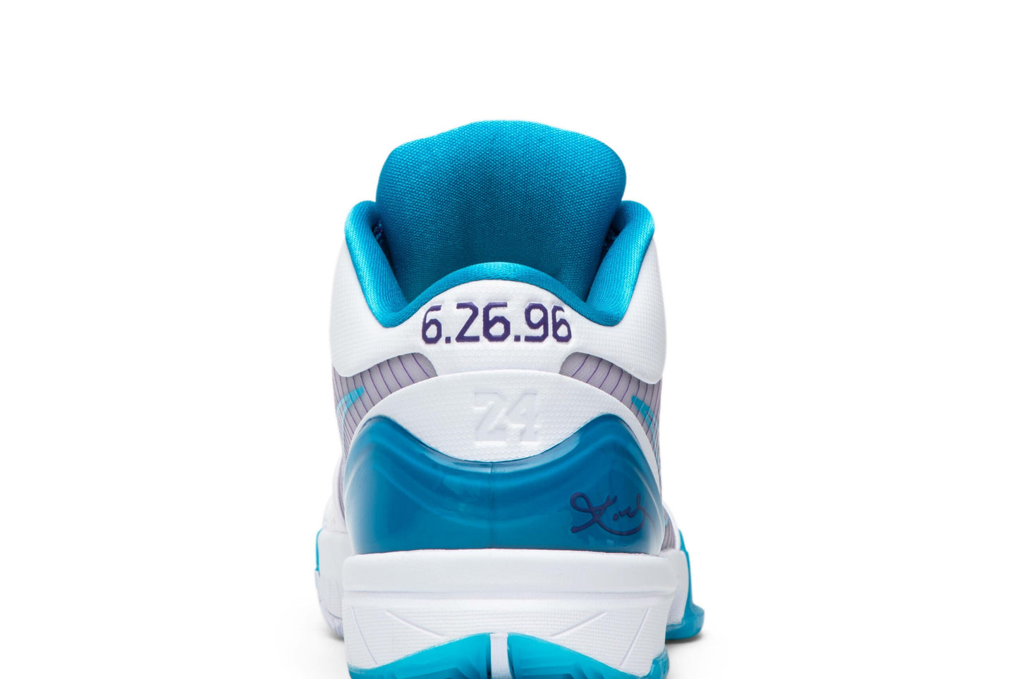 Nike Zoom Kobe 4 Protro Draft Day AV6339-100