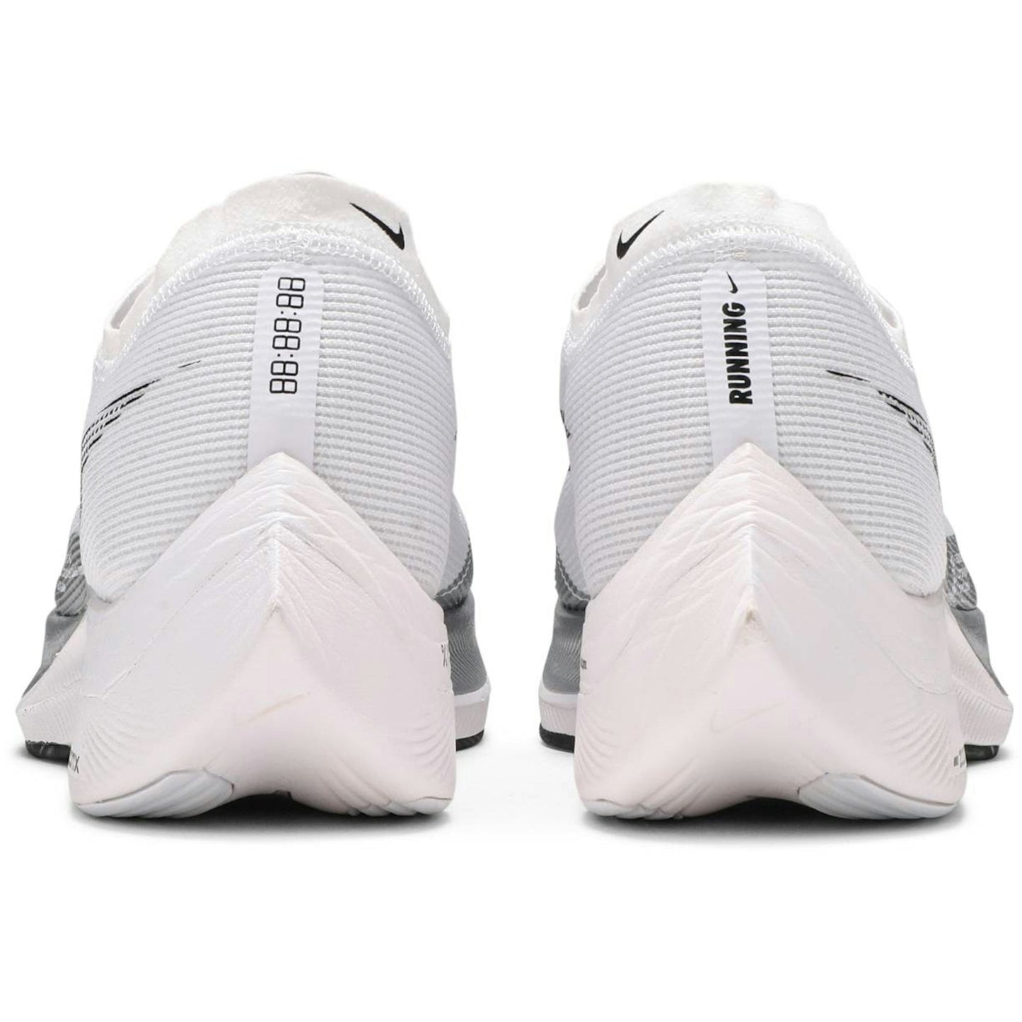 Nike ZoomX Vaporfly NEXT% 2 'White Metallic Silver' CU4111-100