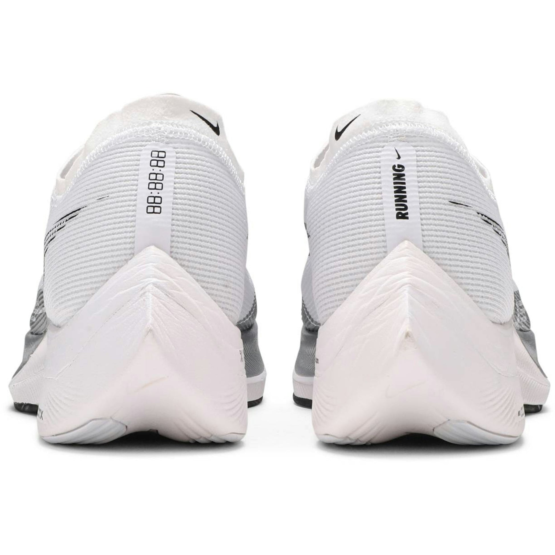 Nike ZoomX Vaporfly NEXT% 2 'White Metallic Silver' CU4111-100