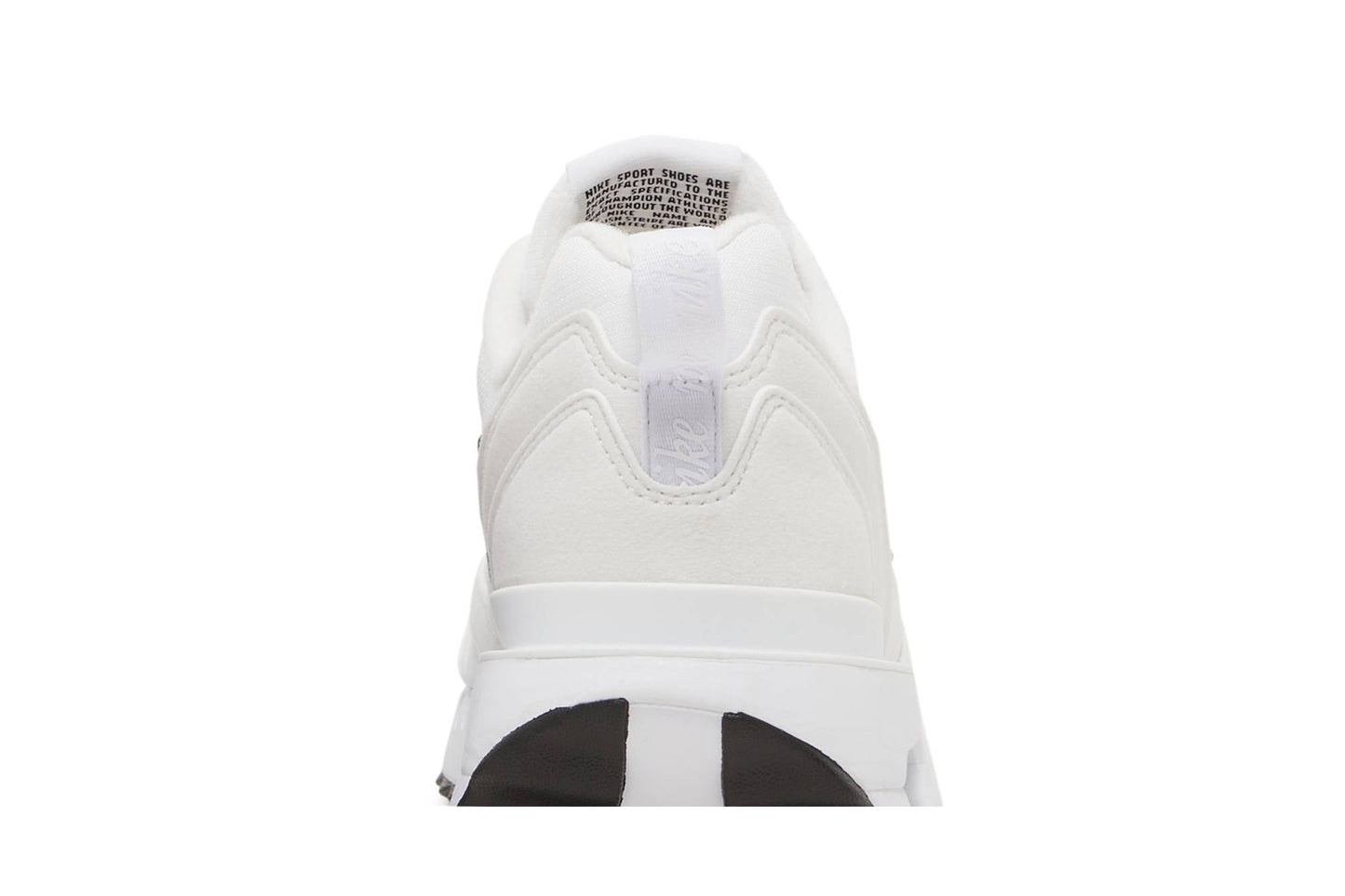 ( Women ) Nike Air Max Dawn White Total Orange DH5131-101