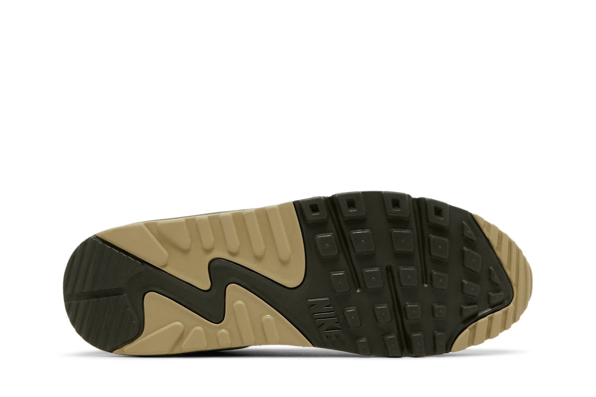 Nike Air Max 90 'Olive Sequoia' DM0029-200