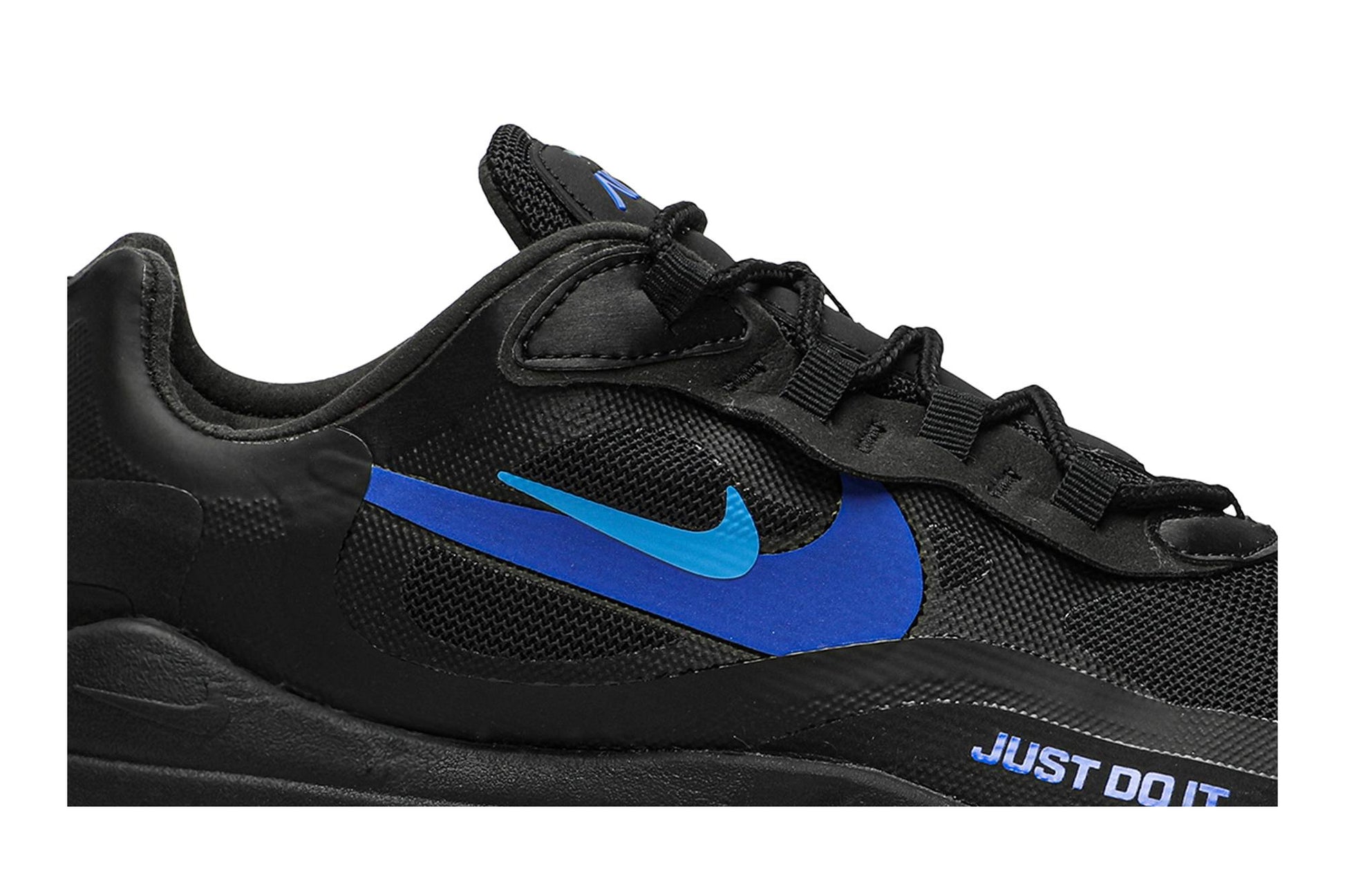 Nike Air Max 270 React 'Just Do It' CT2203-001