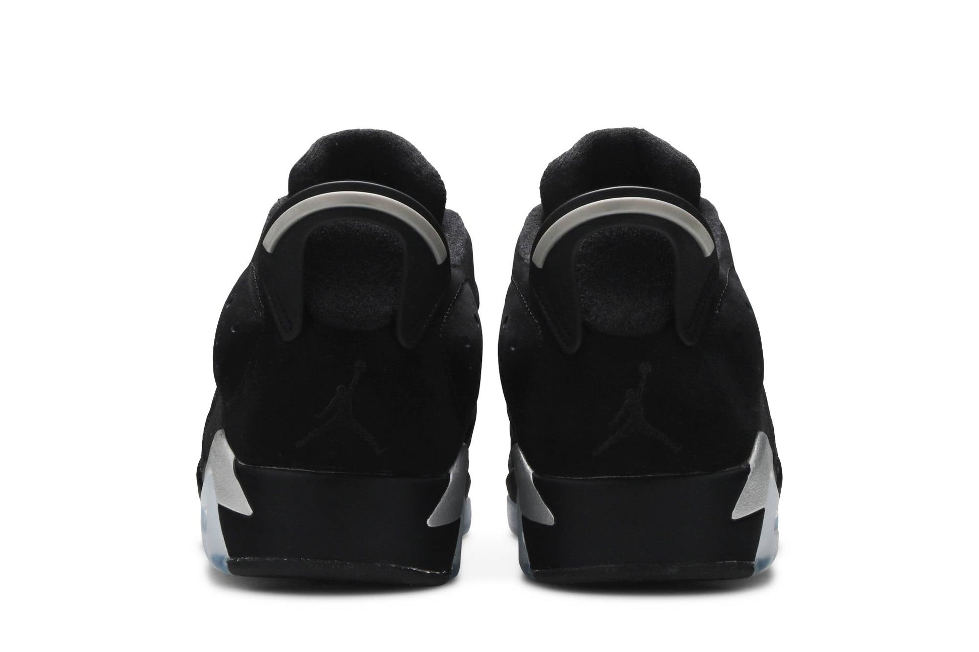 Air Jordan 6 Retro Low 'Chrome' 2015 304401-003