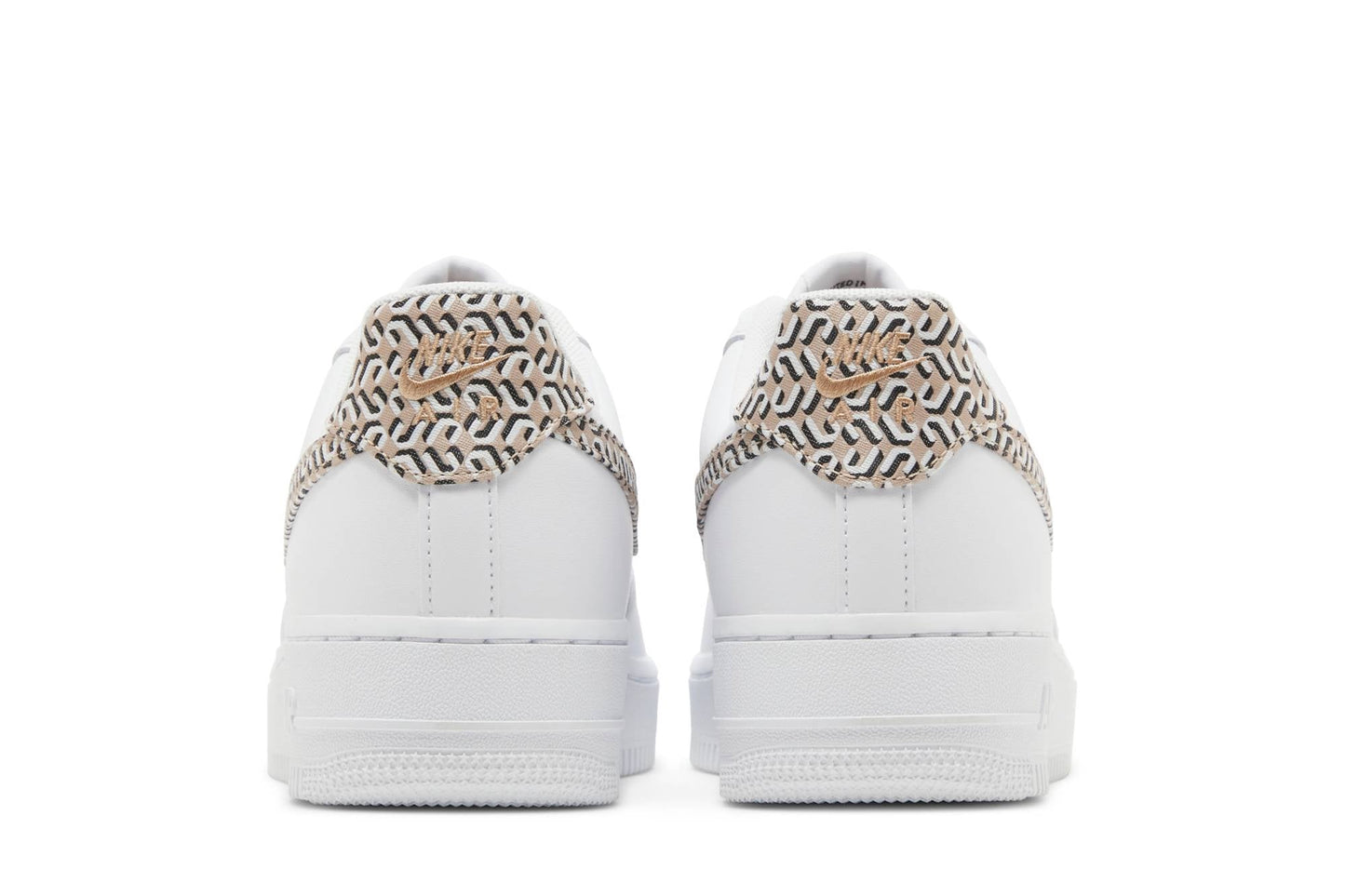 ( Women ) Nike Air Force 1 LX United In Victory – White DZ2709-100