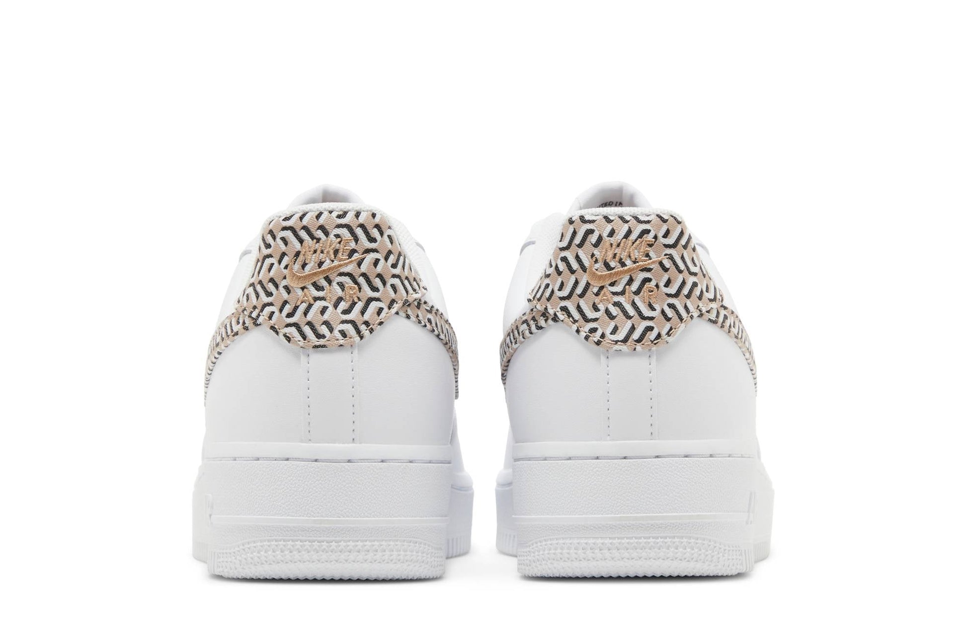 ( Women ) Nike Air Force 1 LX United In Victory – White DZ2709-100