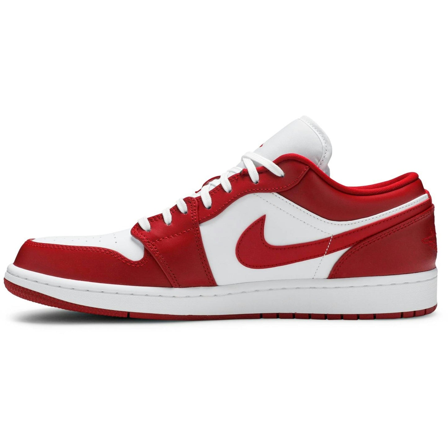 Air Jordan 1 Low 'Gym Red' 553558-611