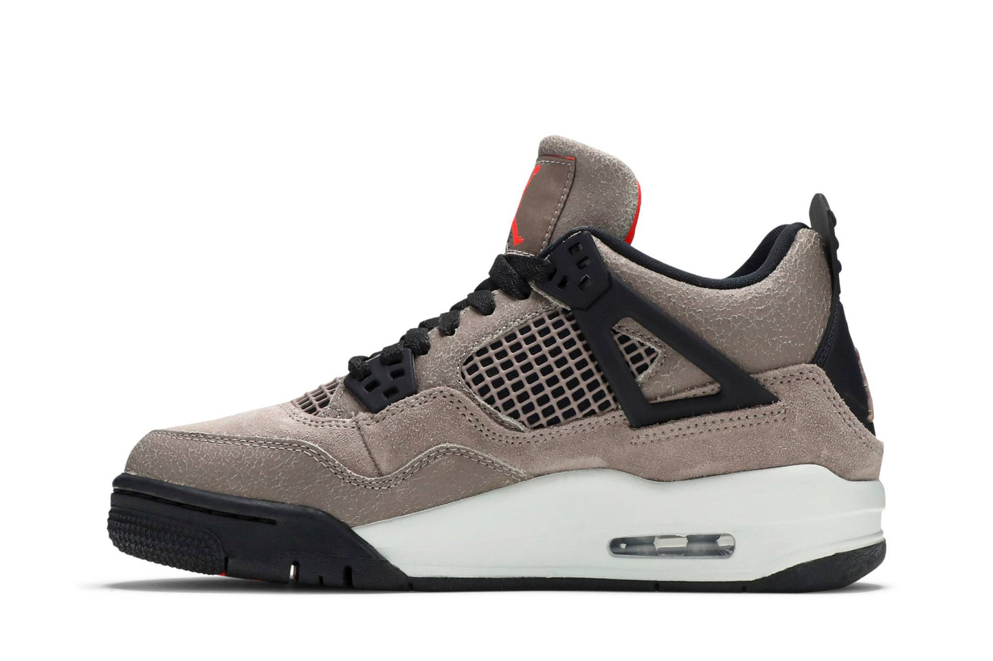 ( Grade School ) Air Jordan 4 Retro 'Taupe Haze' DJ6249-200