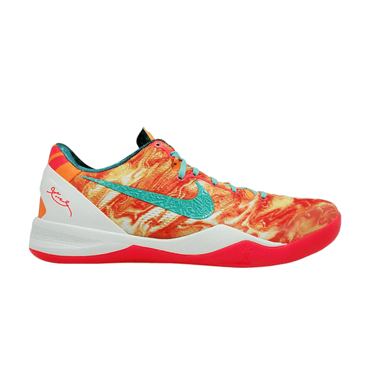 Nike Kobe 8 System+ GC All Star – Extraterrestrial Sport Pack 587580-800