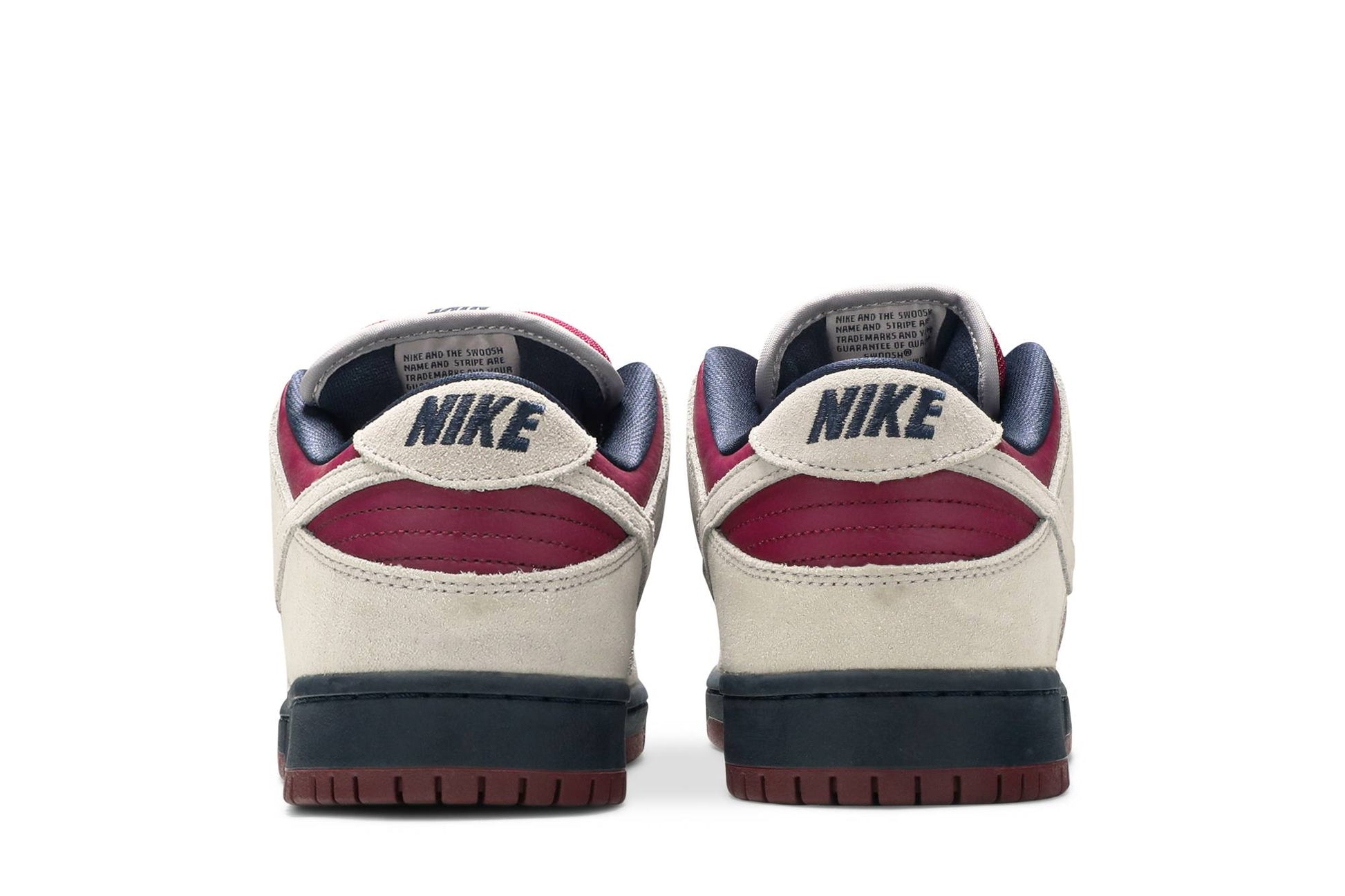Nike SB Dunk Low Pro True Berry BQ6817-001
