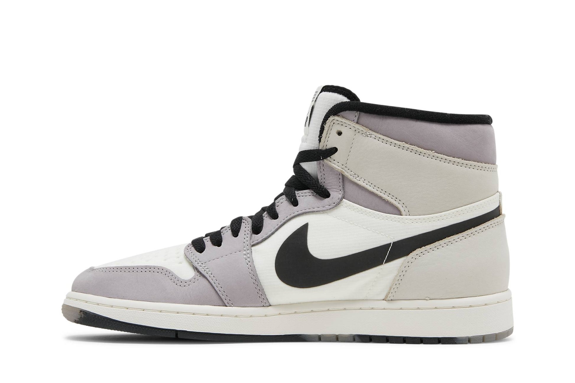 Air Jordan 1 High Element Gore-Tex Light Bone DB2889-100