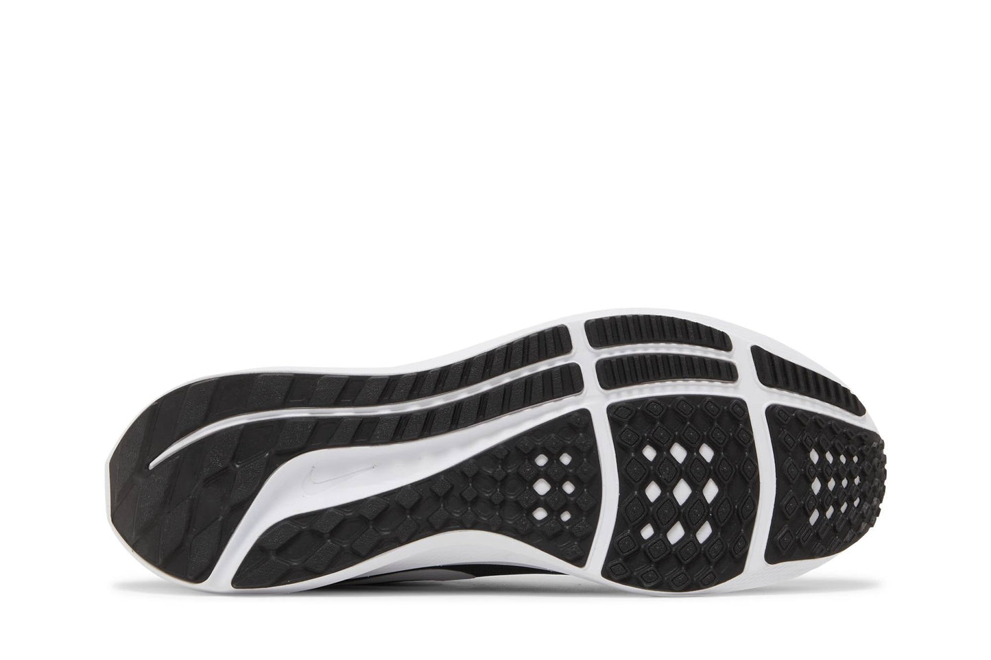 Nike Air Zoom Pegasus 39 'Black/Dark Smoke Gray/White' DH4071-001
