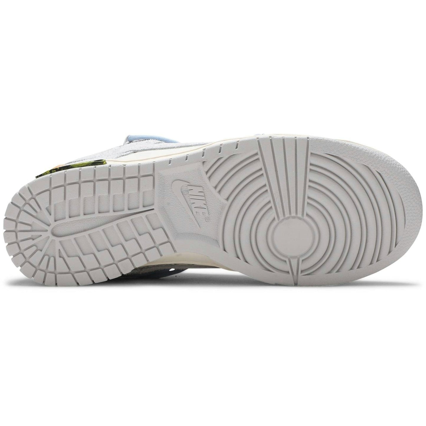 Off-White X Nike Dunk Low Dear Summer – 38 Of 50 DJ0950-113