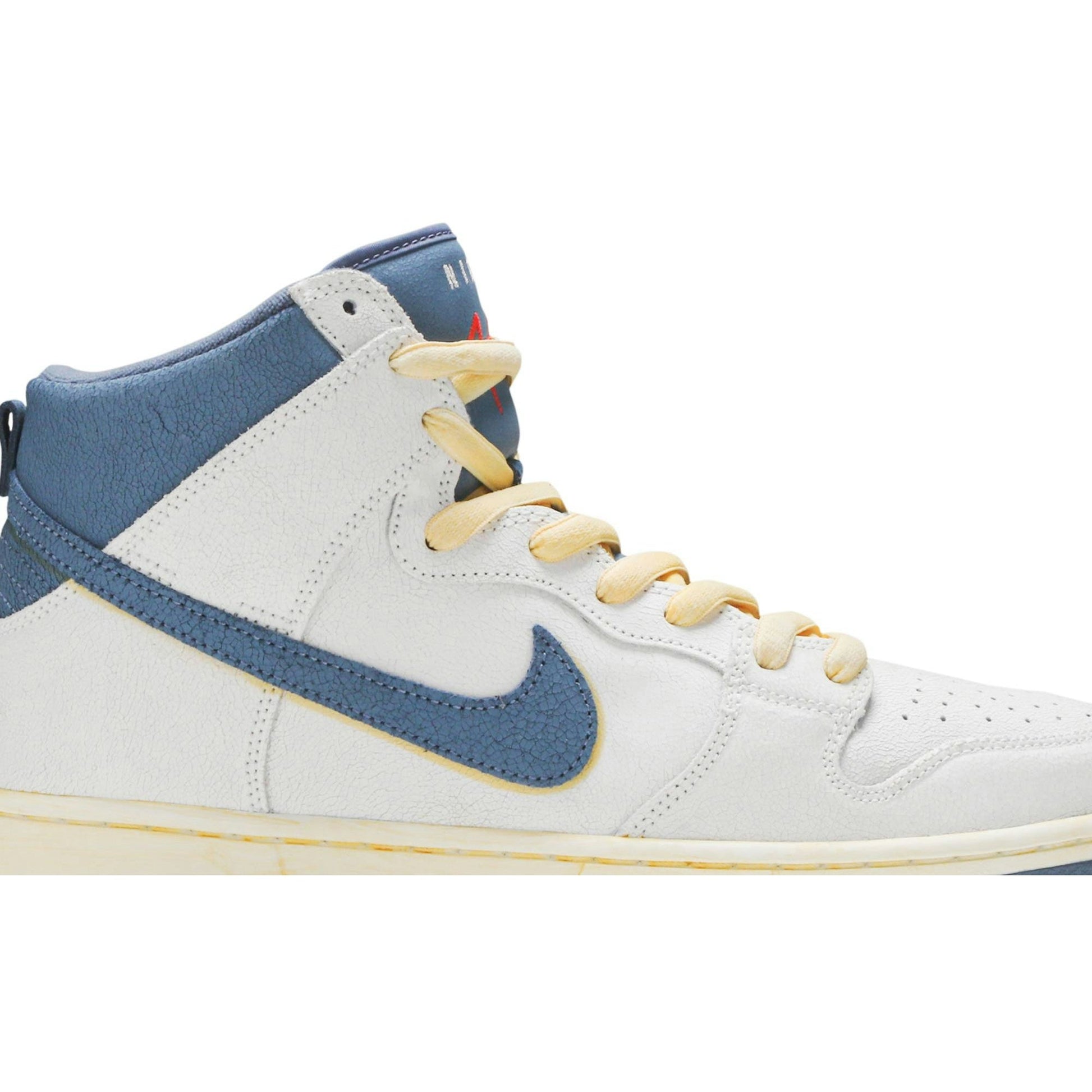 Atlas X Nike SB Dunk High 'Lost At Sea' CZ3334-100