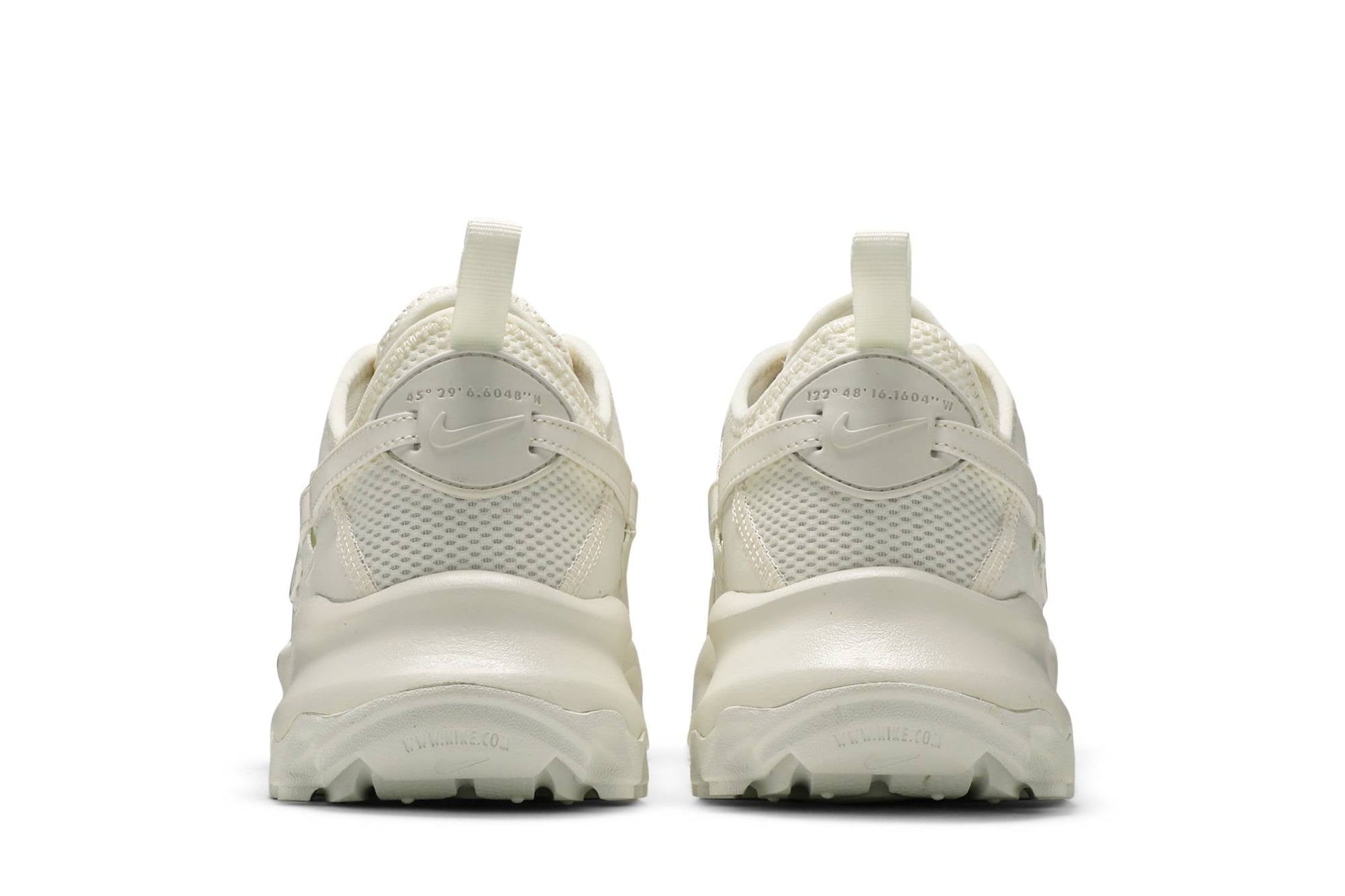 ( Women ) Nike TC 7900 'Sail' DD9682-100