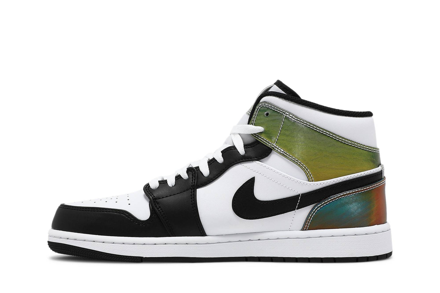 Air Jordan 1 Mid SE Heat Reactive Color Change DM7802-100