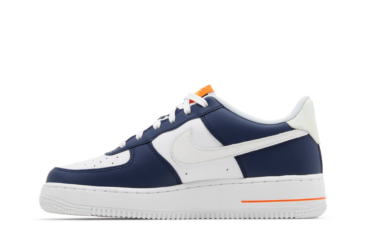 ( Youth ) Nike Air Force 1 Low 'UV Reactive' FN7239-410