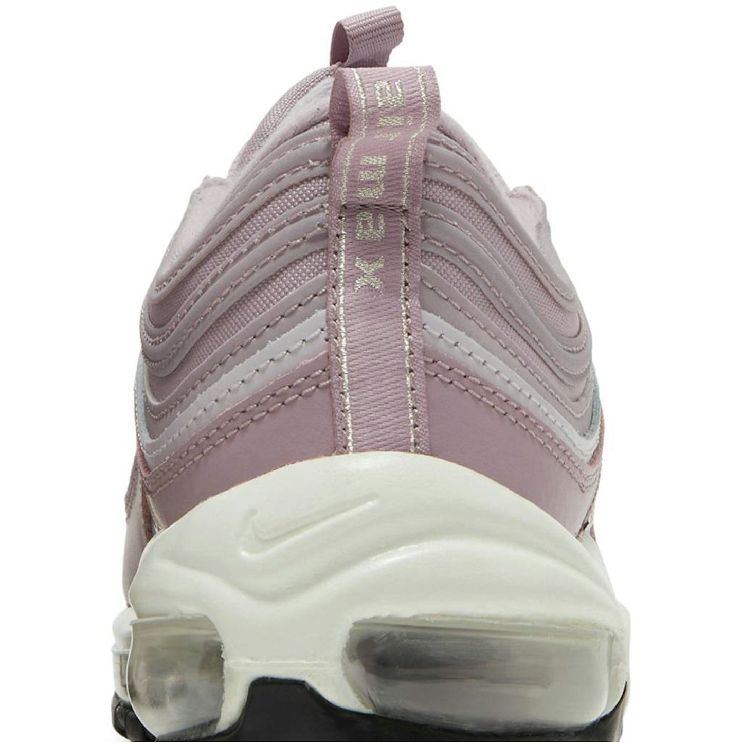( Women ) Nike Air Max 97 'Plum Fog' DH0558-500
