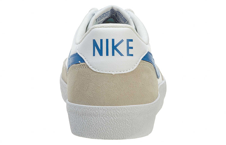 Nike Killshot 2 Low Tops Casual Skateboarding Shoes White 432997-120