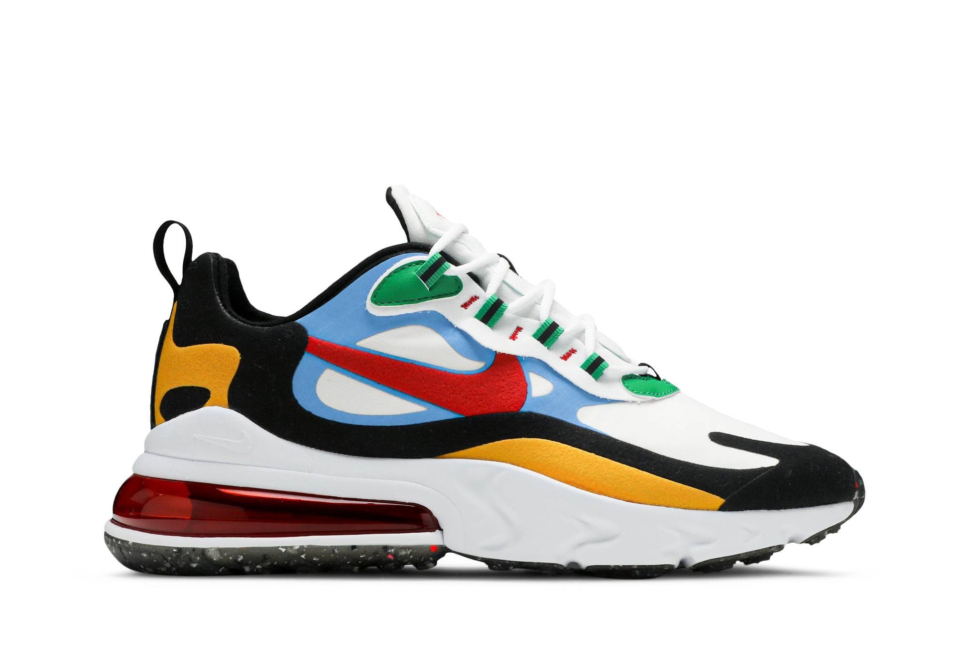 Nike Air Max 270 React Multi-Color DA2610-161