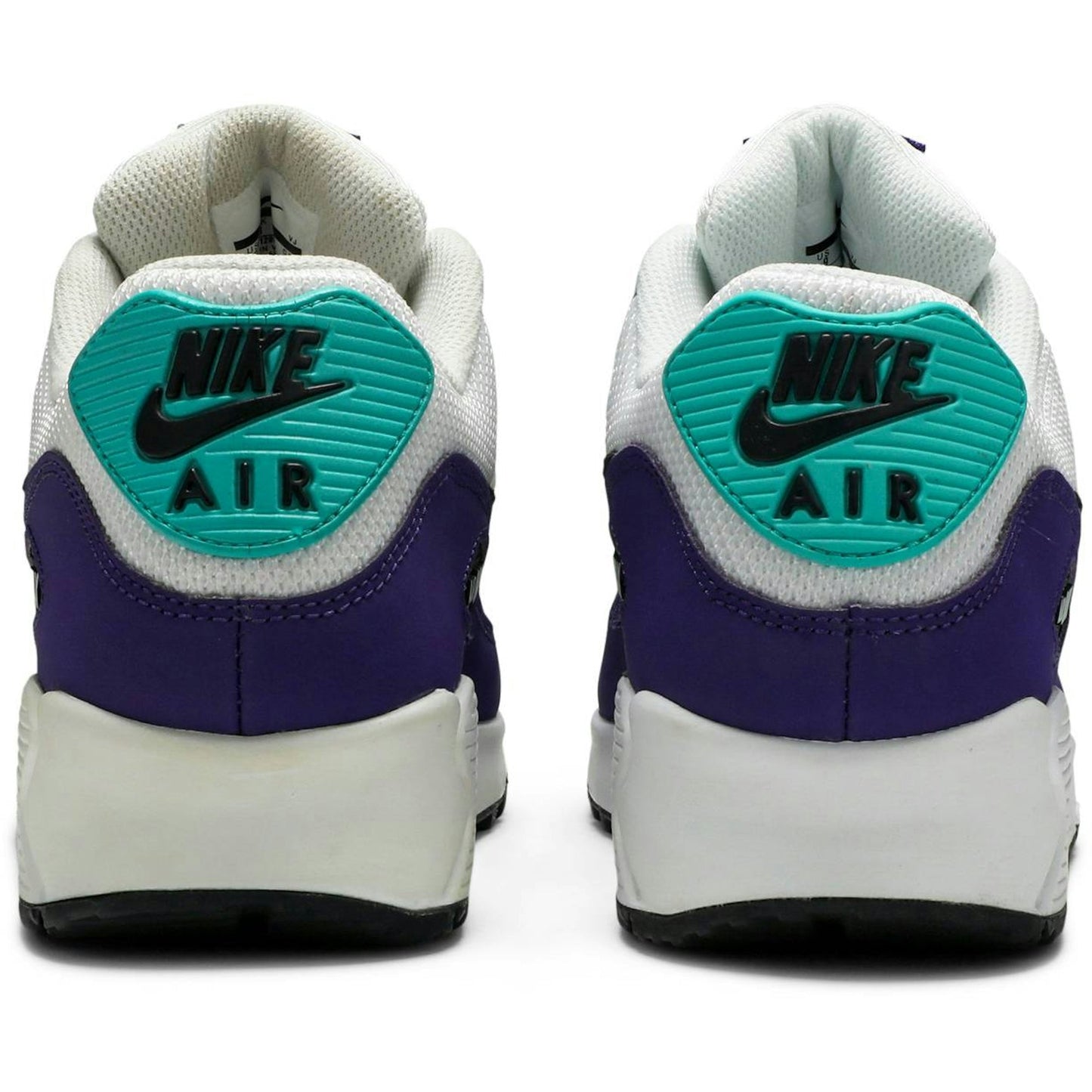 Nike Air Max 90 Essential Hyper Jade AJ1285-103