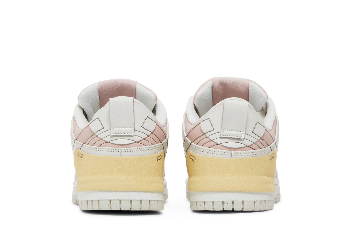 ( Women ) Nike Dunk Low Disrupt 2 'Pink Oxford' DV4024-001